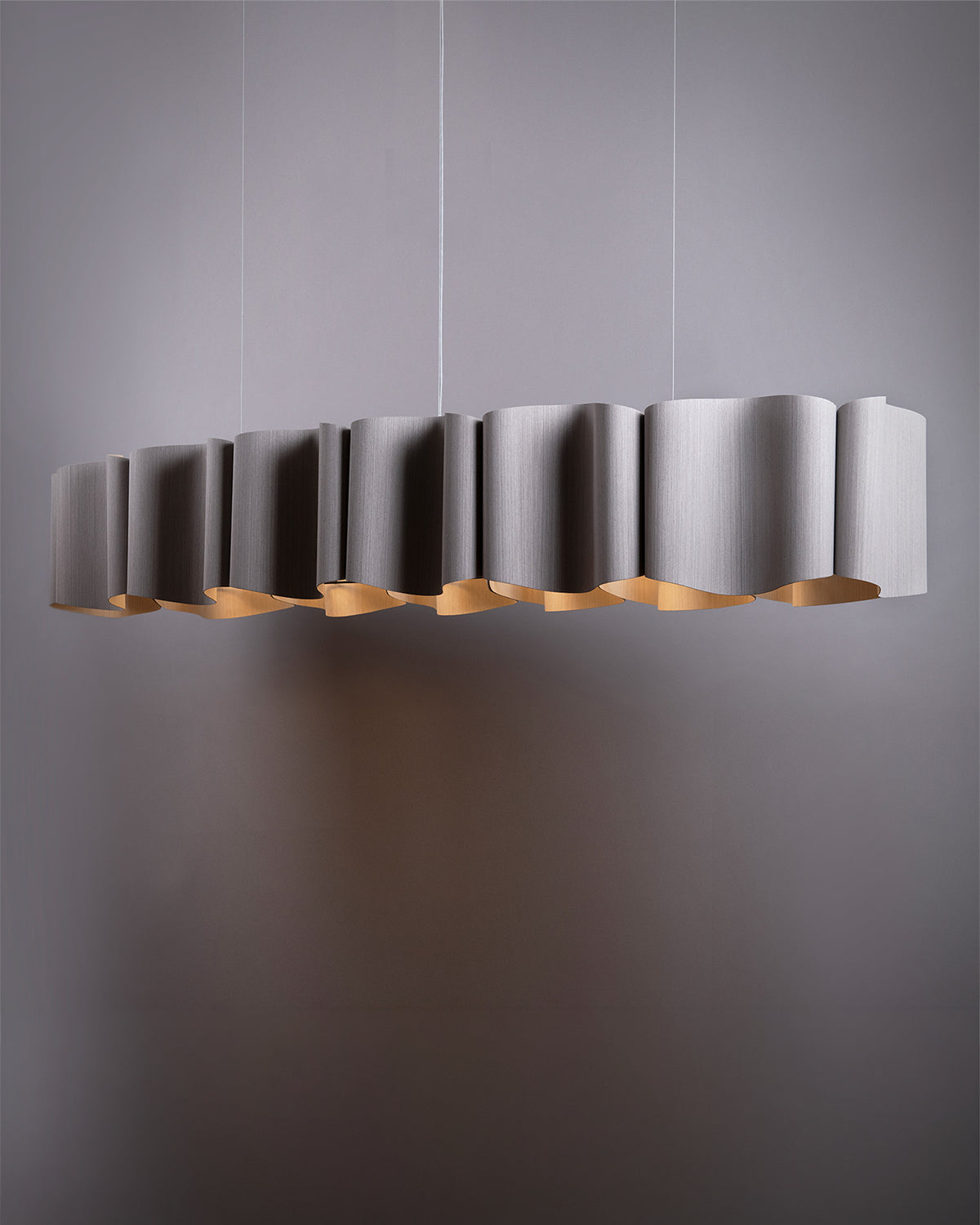 Paulina Oval Pendant Light