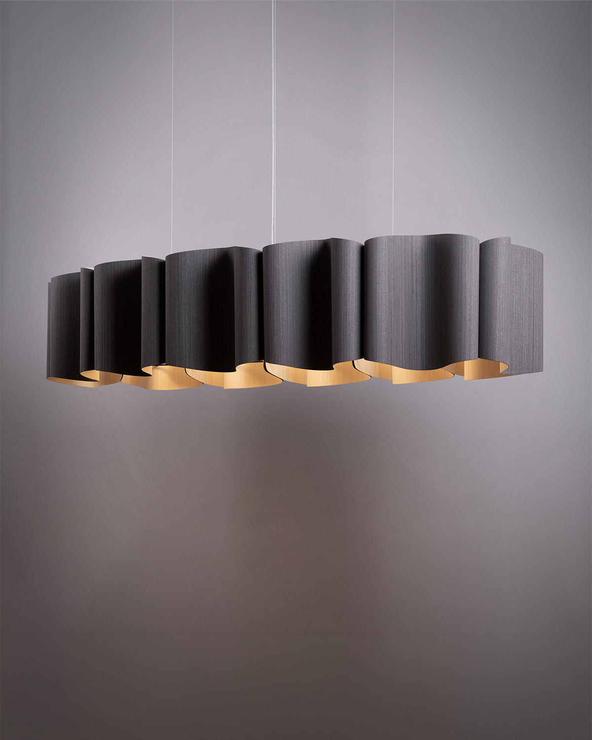 Paulina Oval Pendant Light