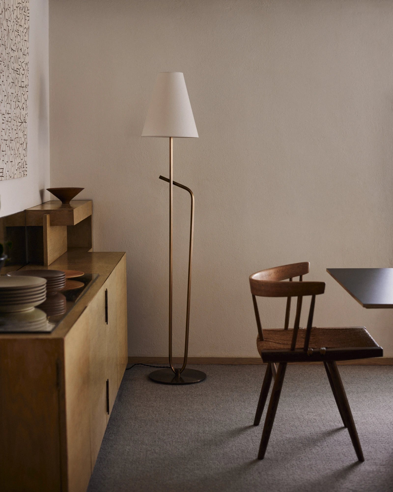 Pearce Floor Lamp