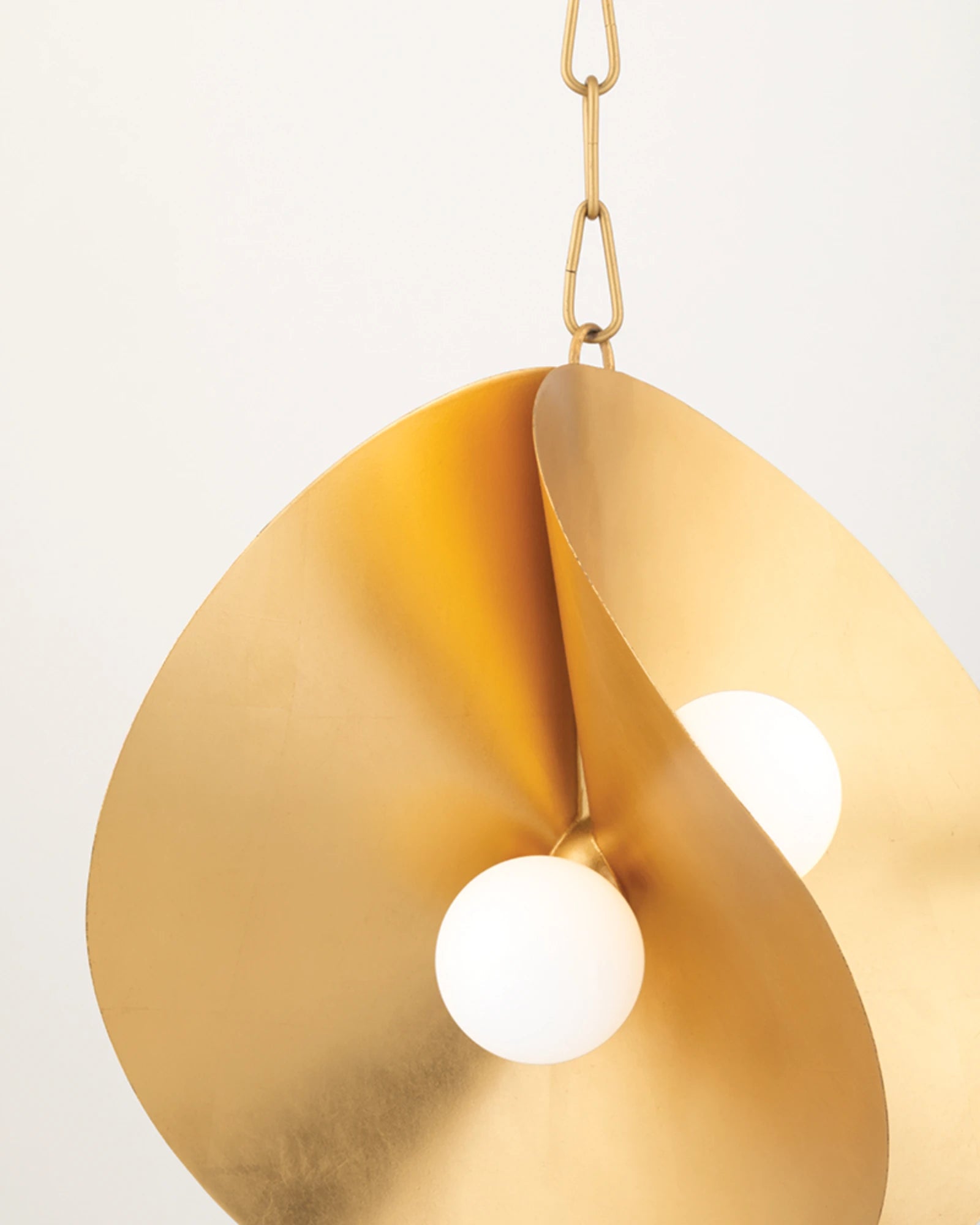 Peony Pendant Light