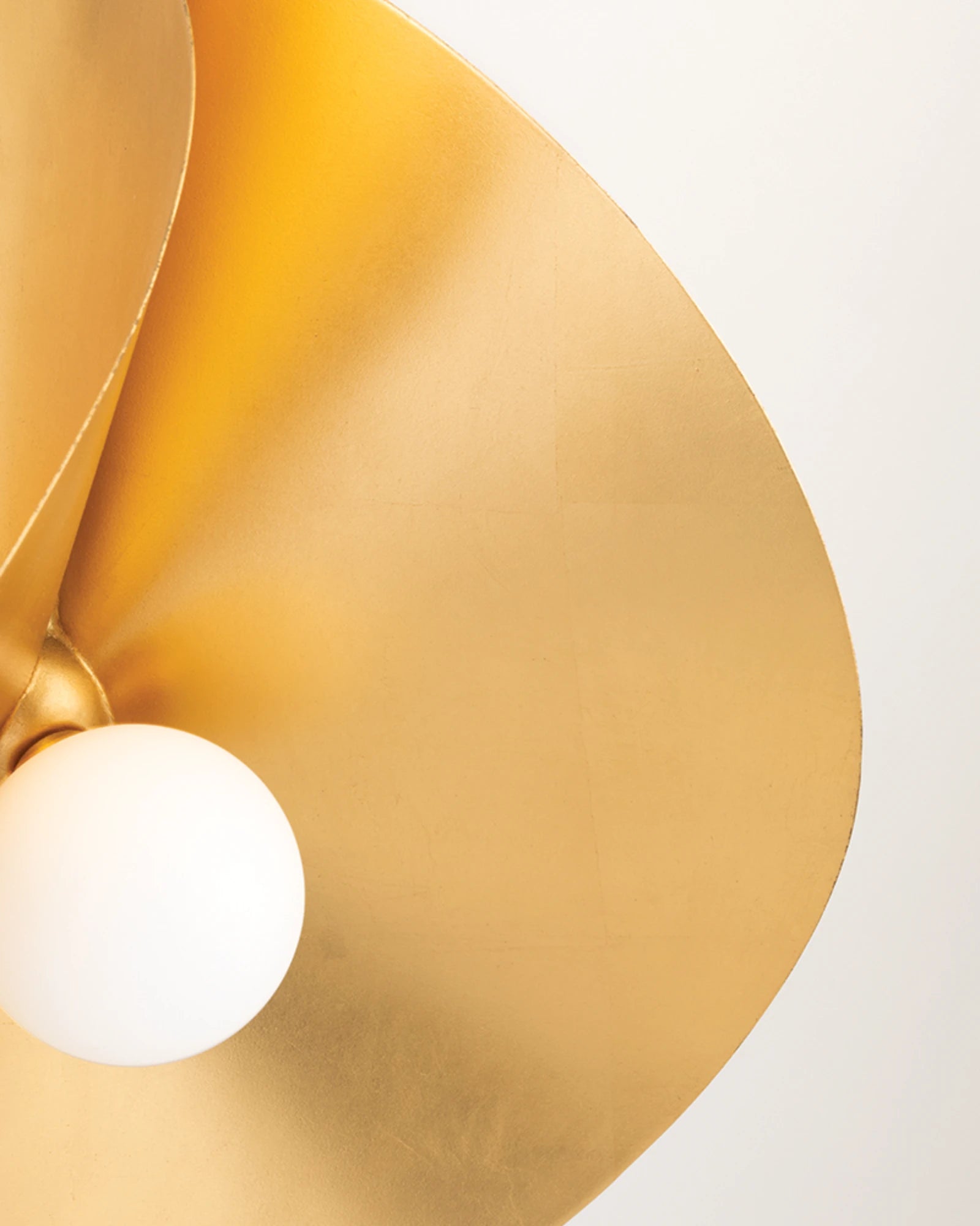 Peony Pendant Light