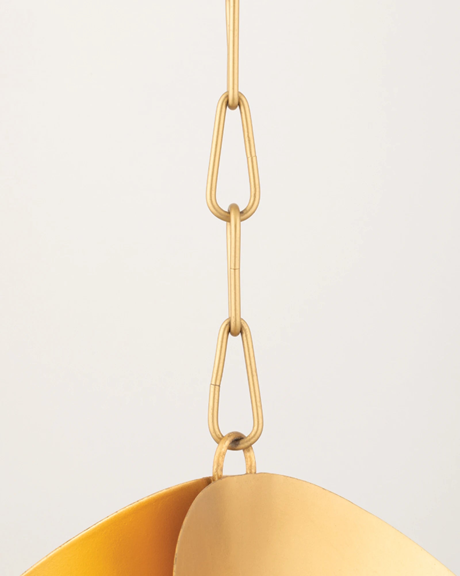 Peony Pendant Light