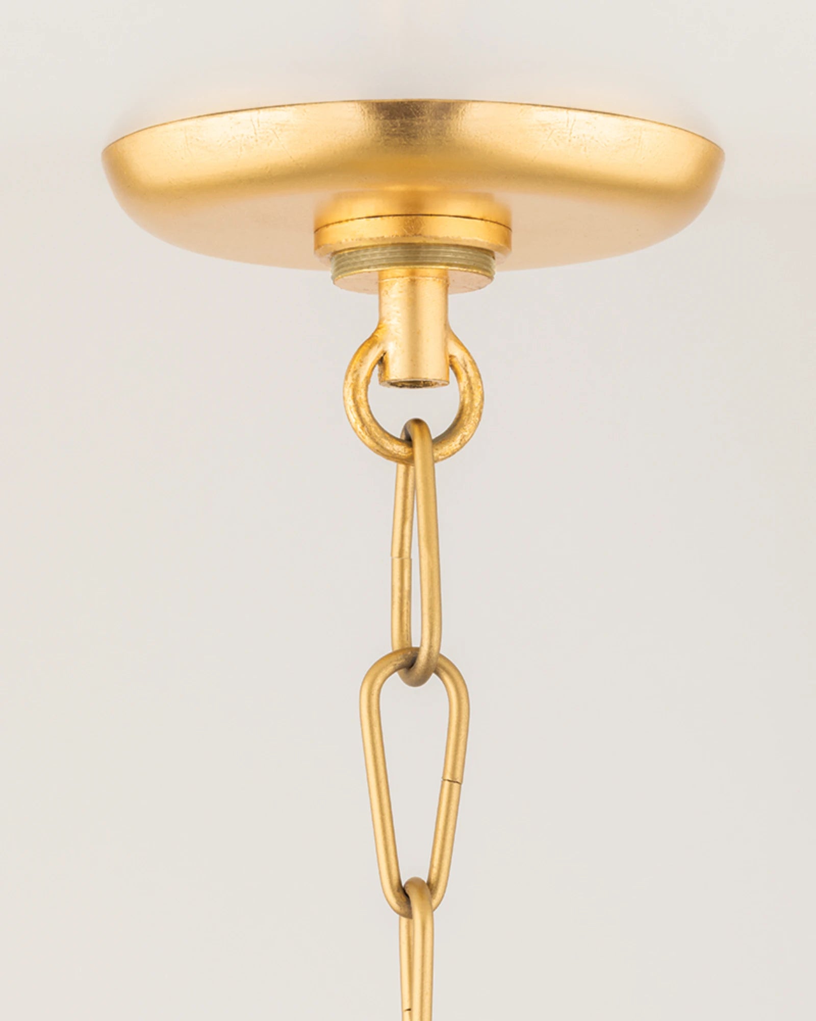 Peony Pendant Light