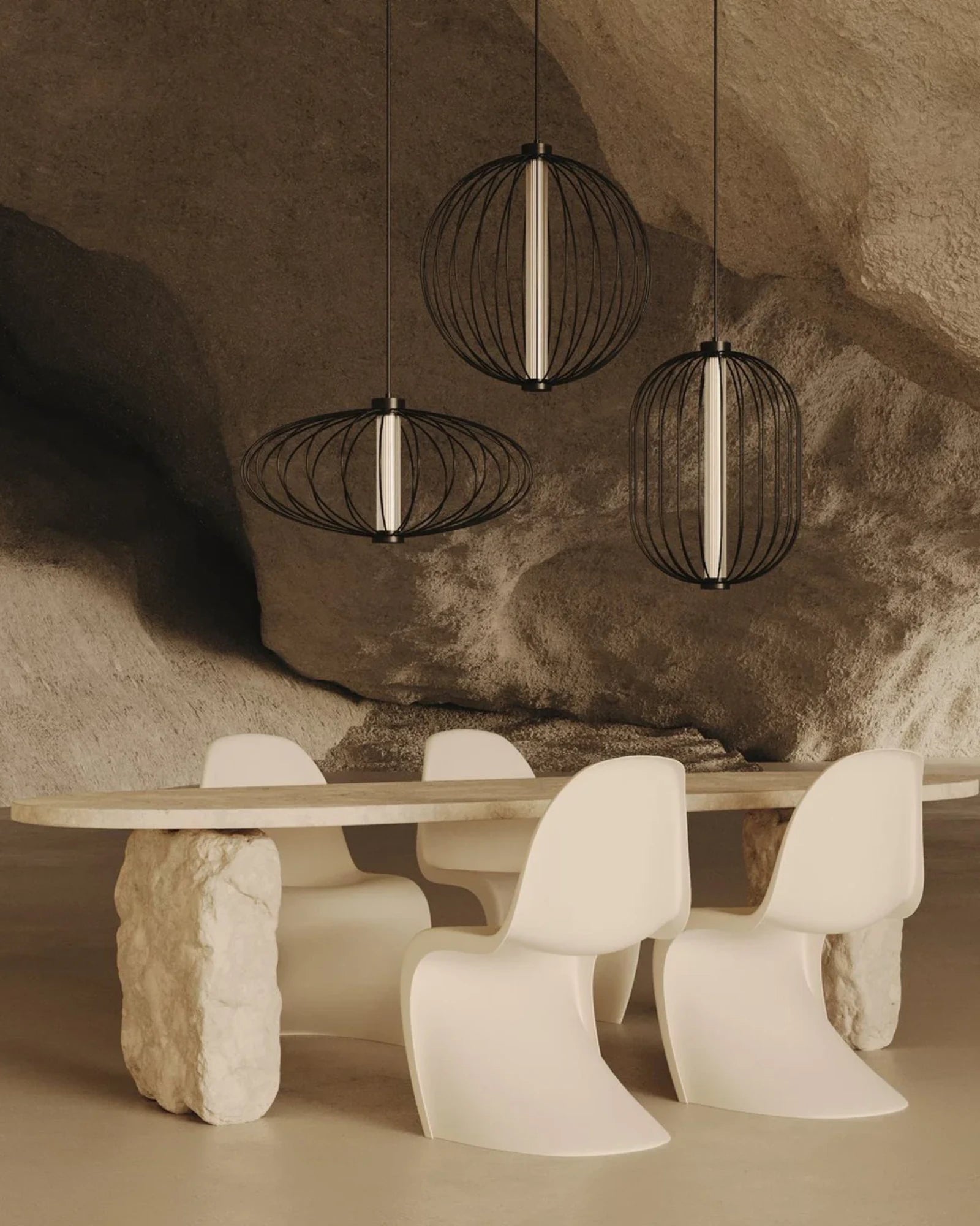 Pepo Pendant Light