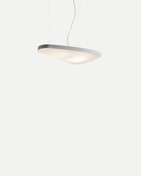 Pétale Acoustic Pendant Light