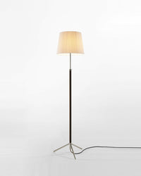 Pie de Salon Floor Lamp