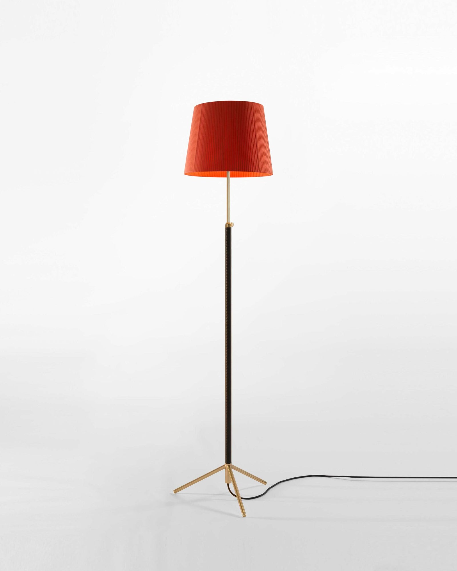 Pie de Salon Floor Lamp