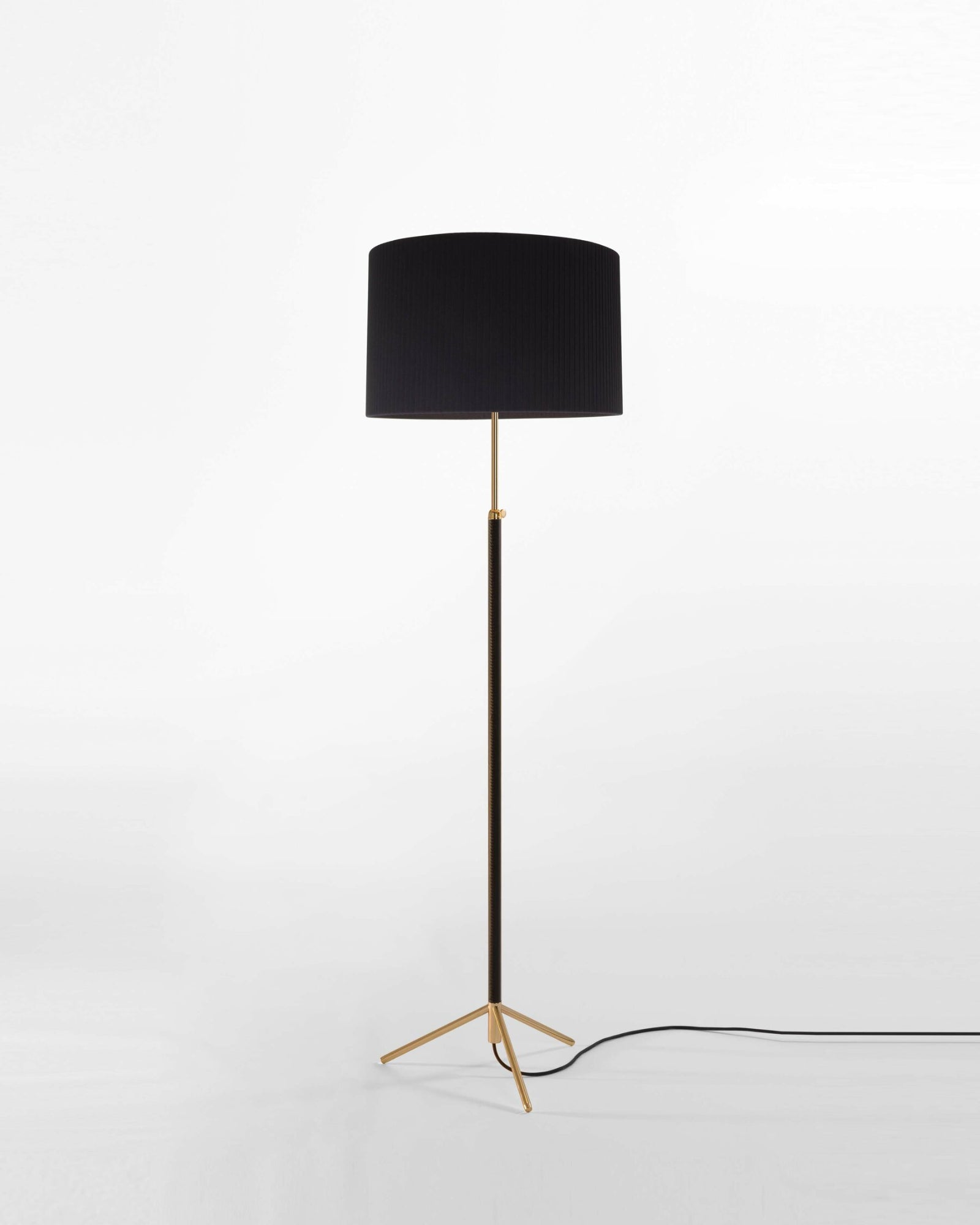 Pie de Salon Floor Lamp