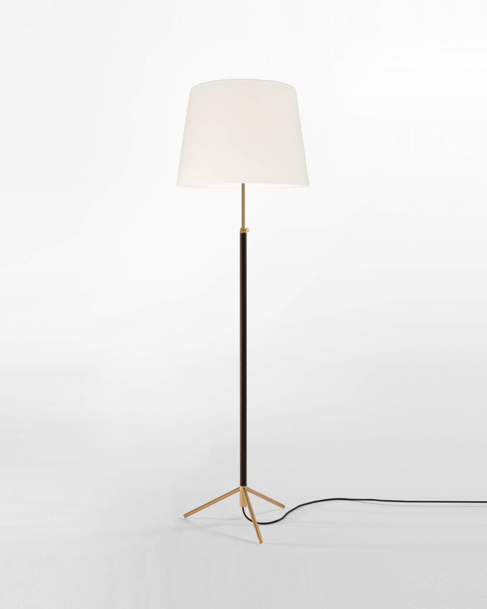 Pie de Salon Floor Lamp
