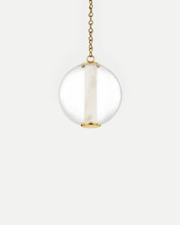 Pietra Pendant Light