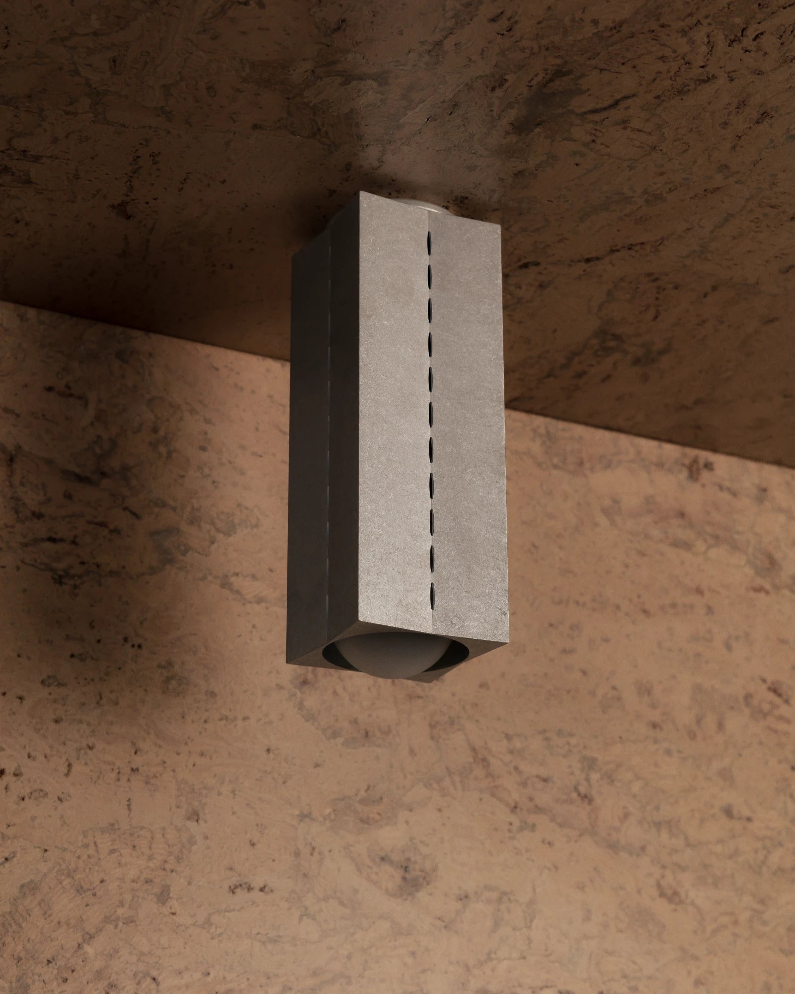 Polaris Ceiling Light