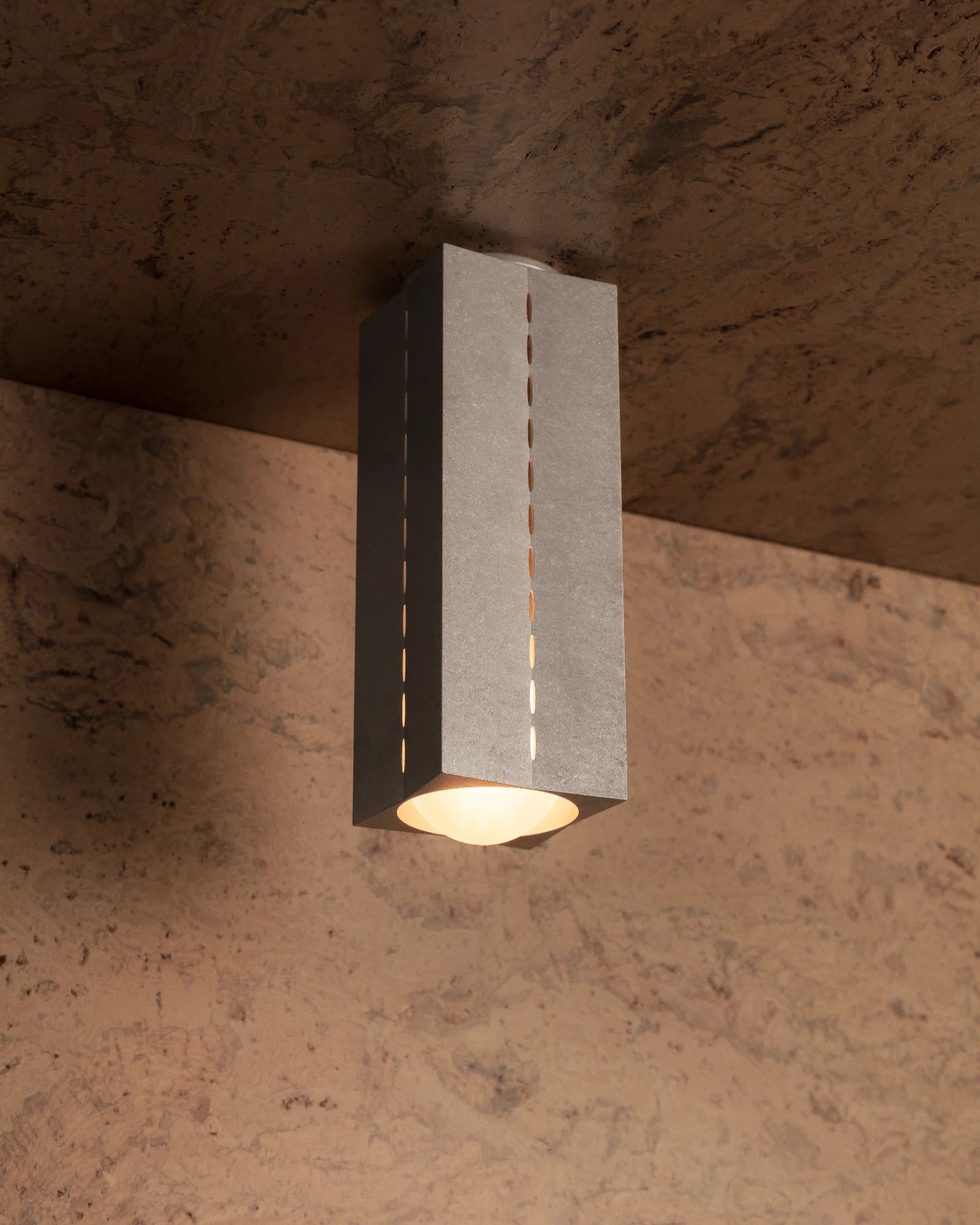Polaris Ceiling Light
