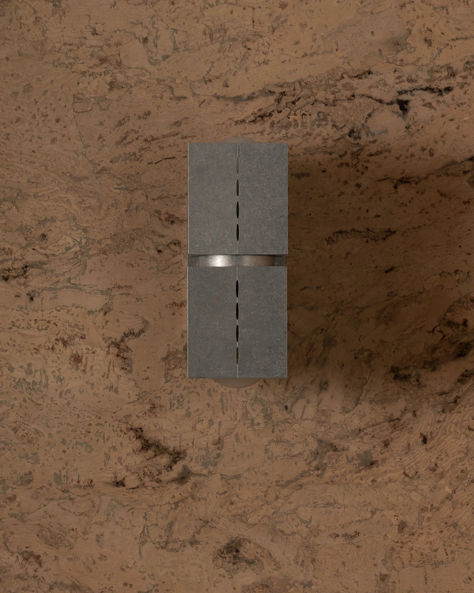 Polaris Wall Light