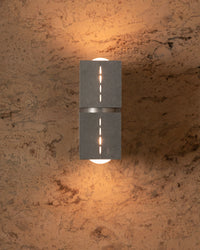 Polaris Wall Light