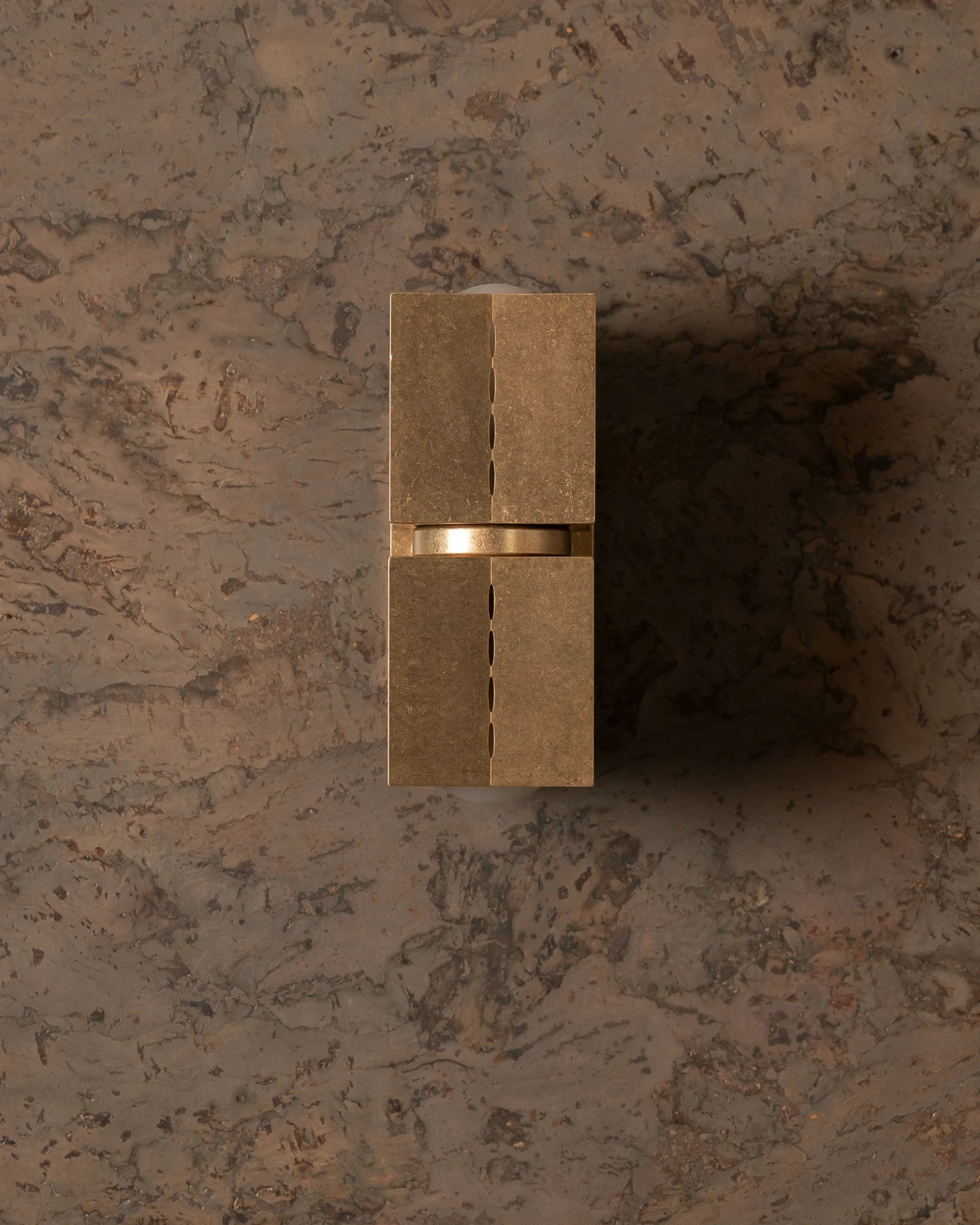 Polaris Wall Light