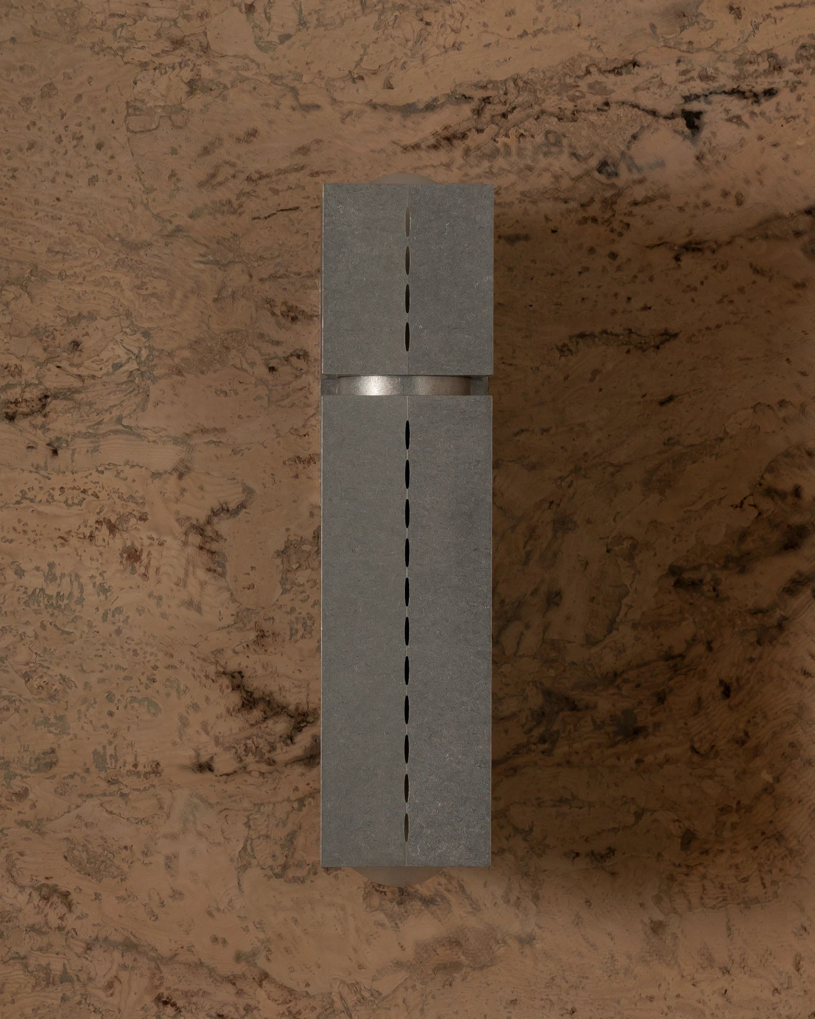Polaris Wall Light