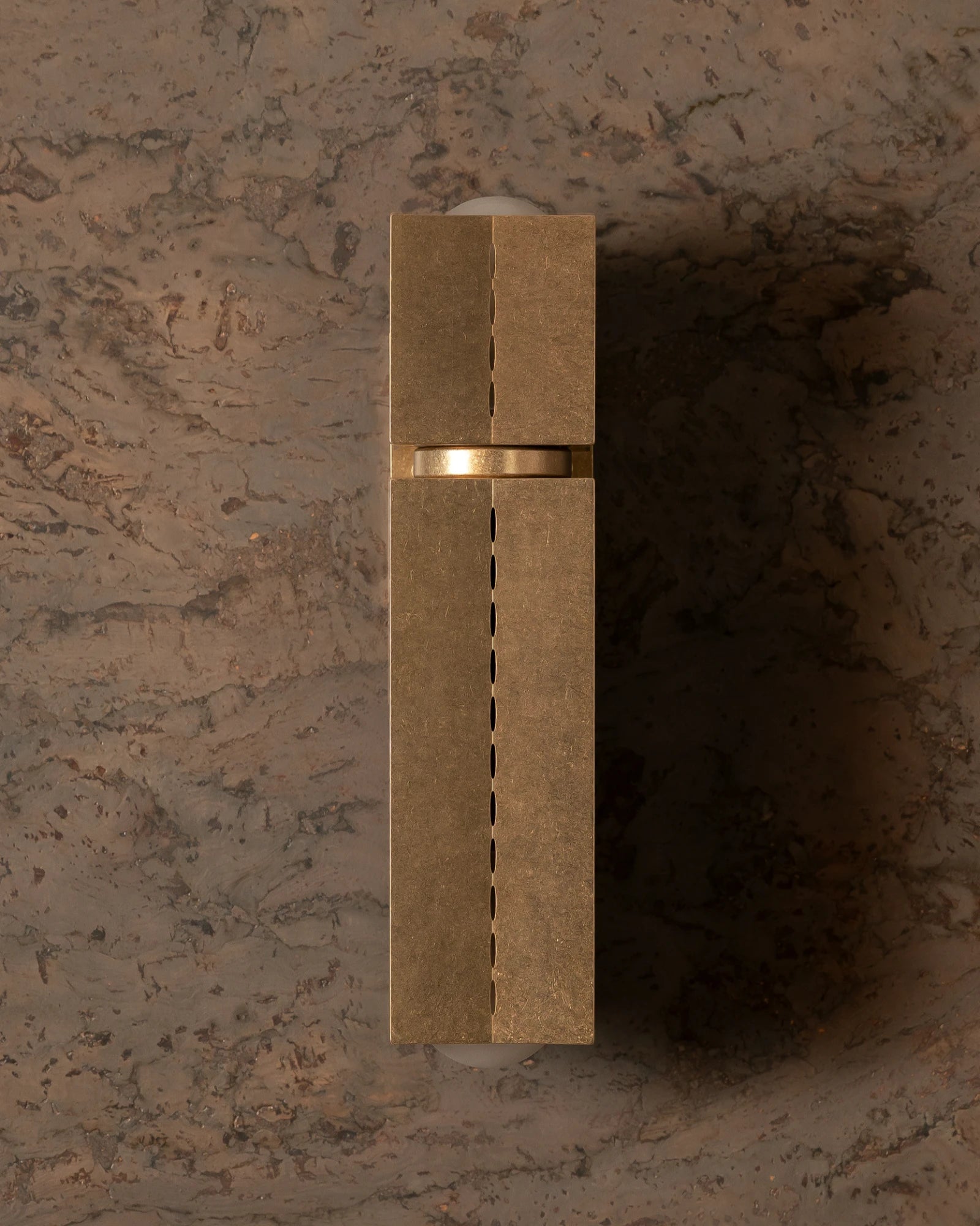 Polaris Wall Light