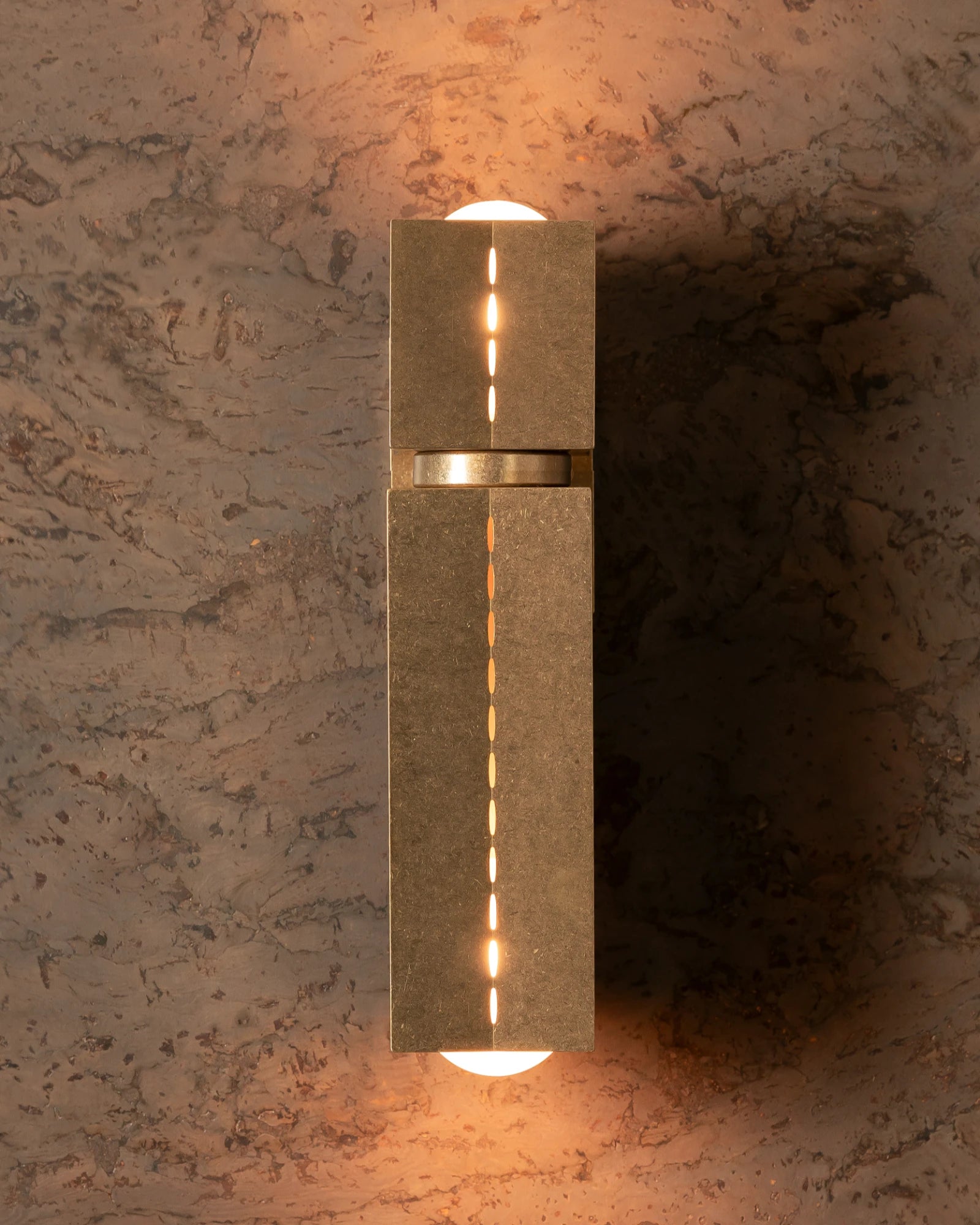 Polaris Wall Light