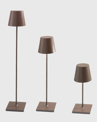 Poldina XXL Expandable Floor/Table Lamp