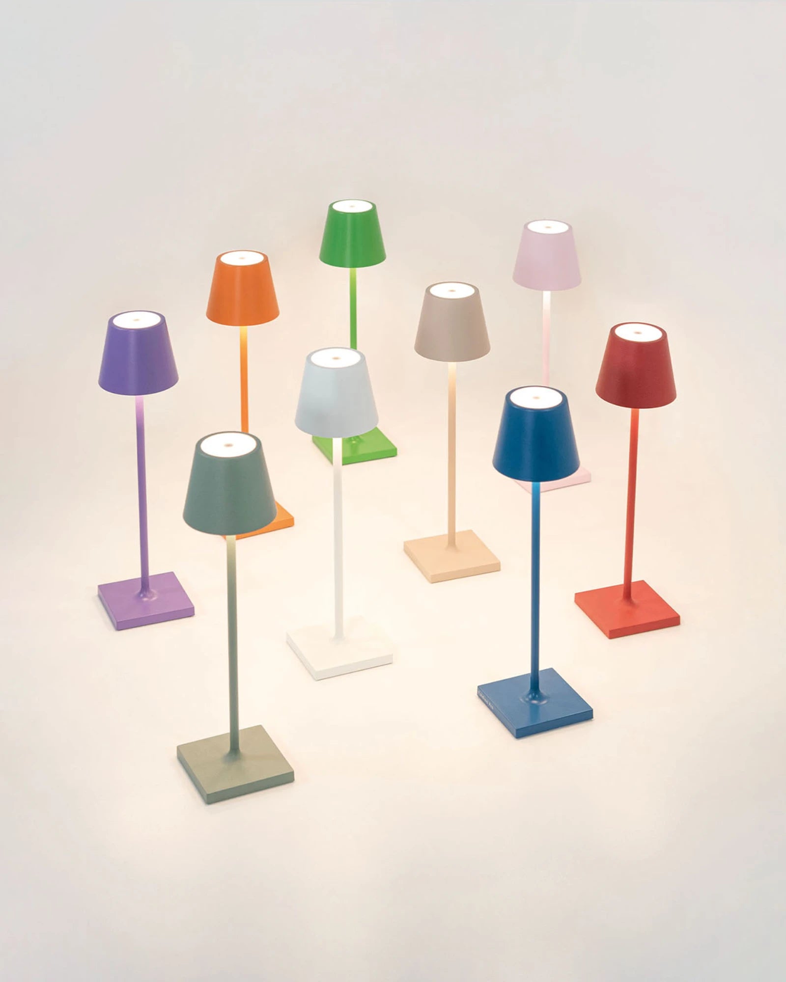 Poldina Micro Table Lamp