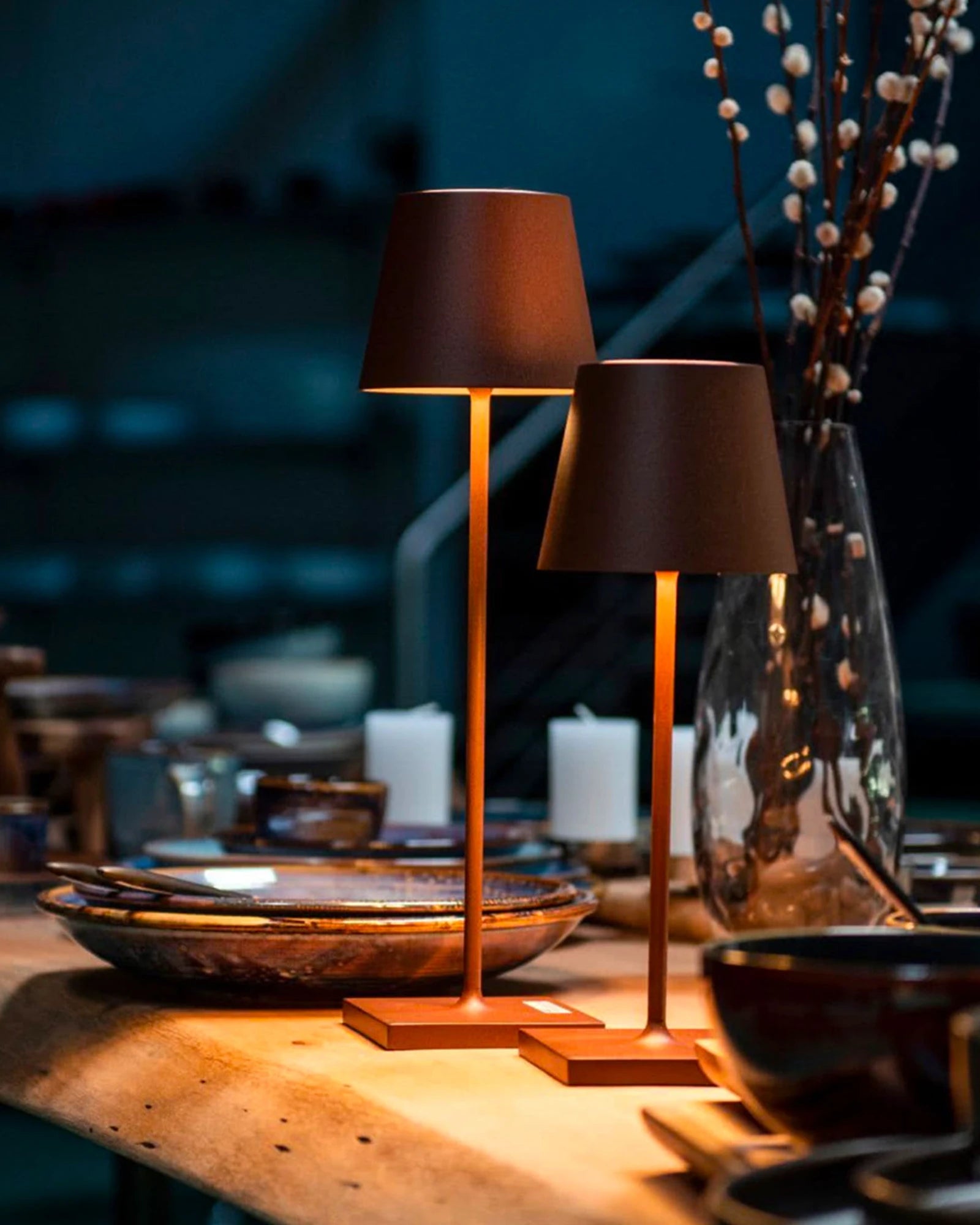 Poldina Table Lamp