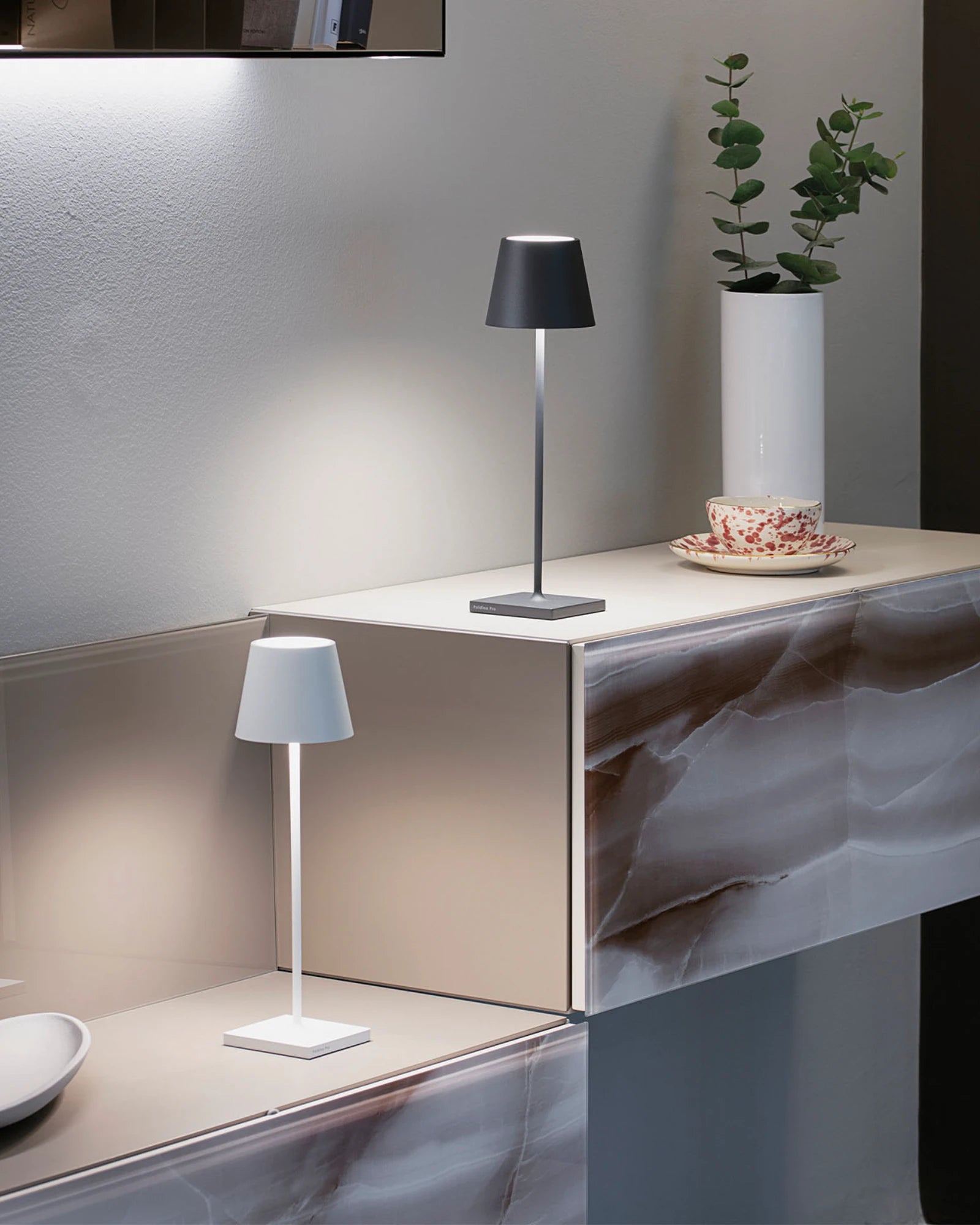 Poldina Table Lamp