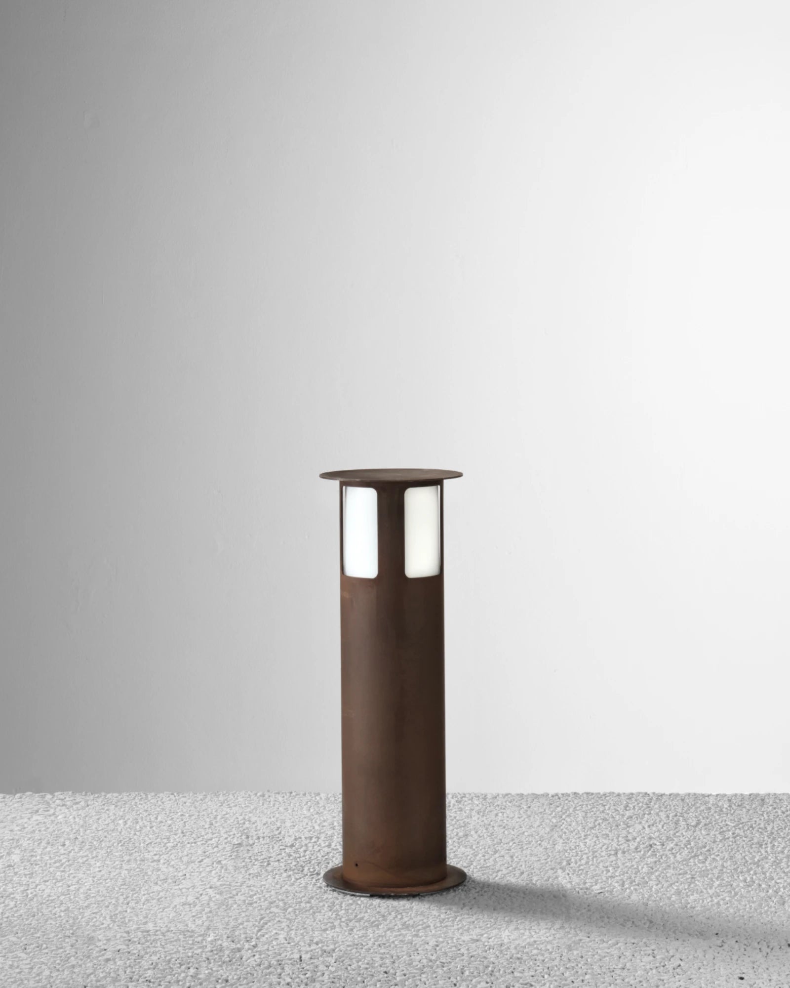 Porto Bollard Light
