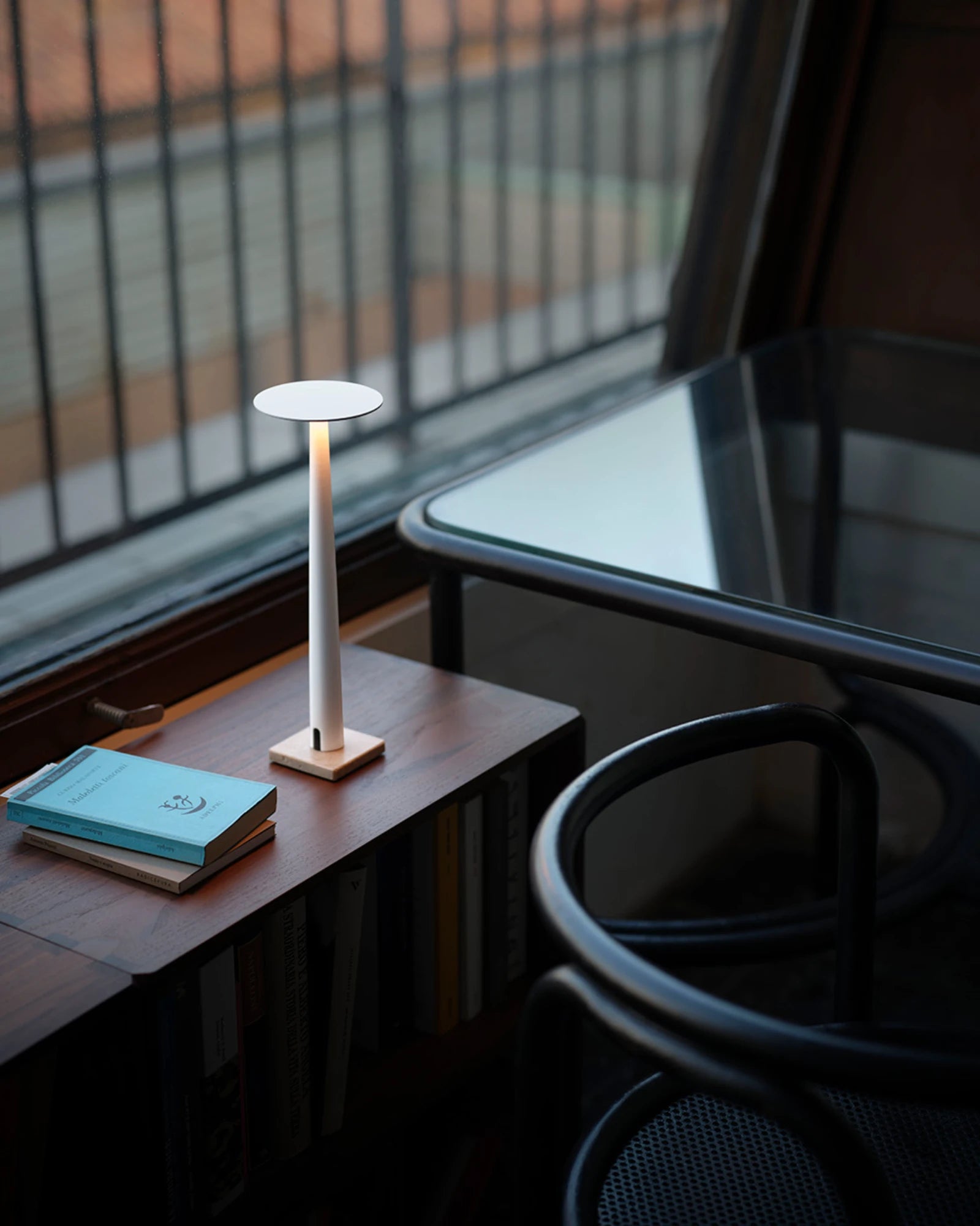 Portofino Table Lamp