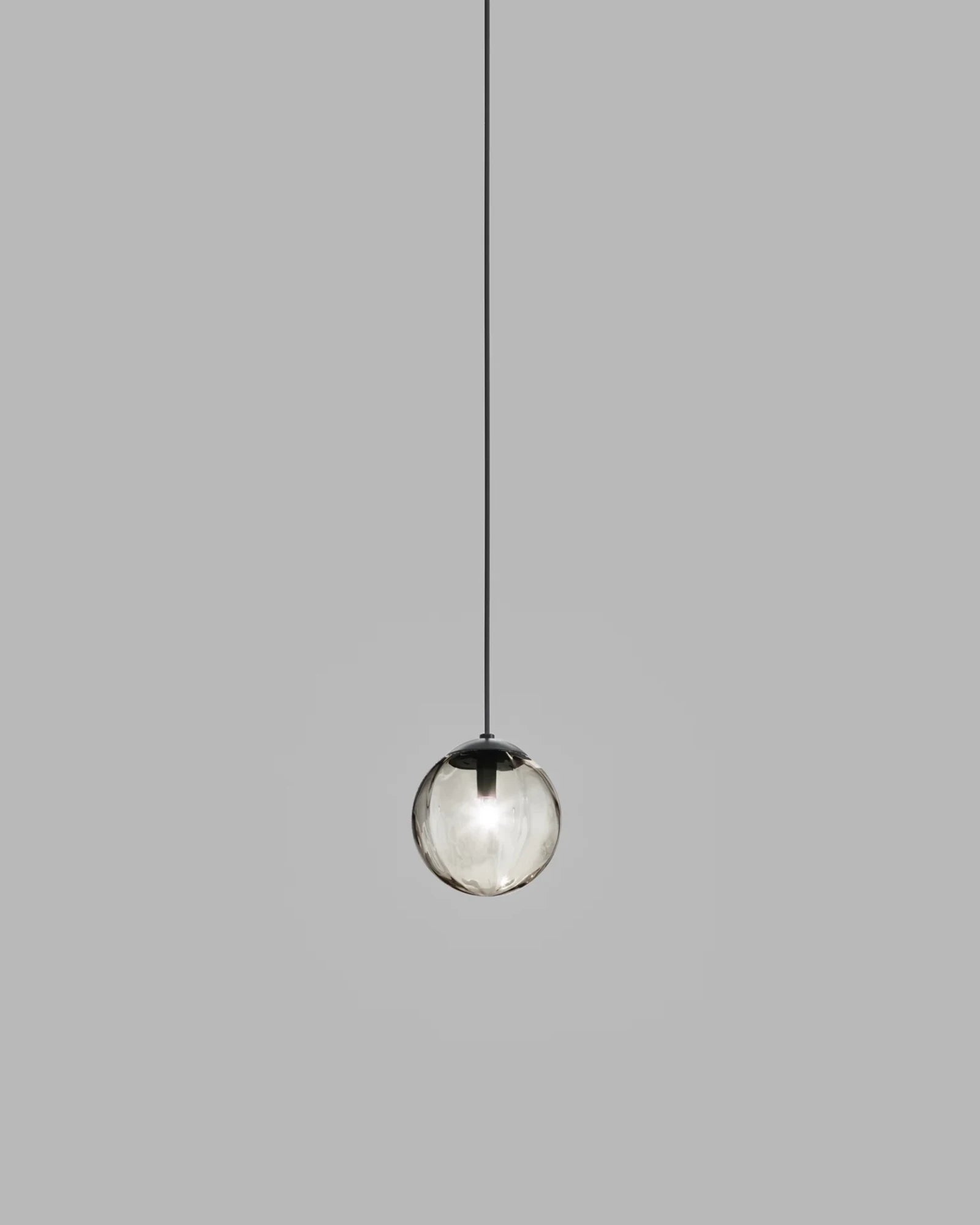 Puppet Single Pendant Light