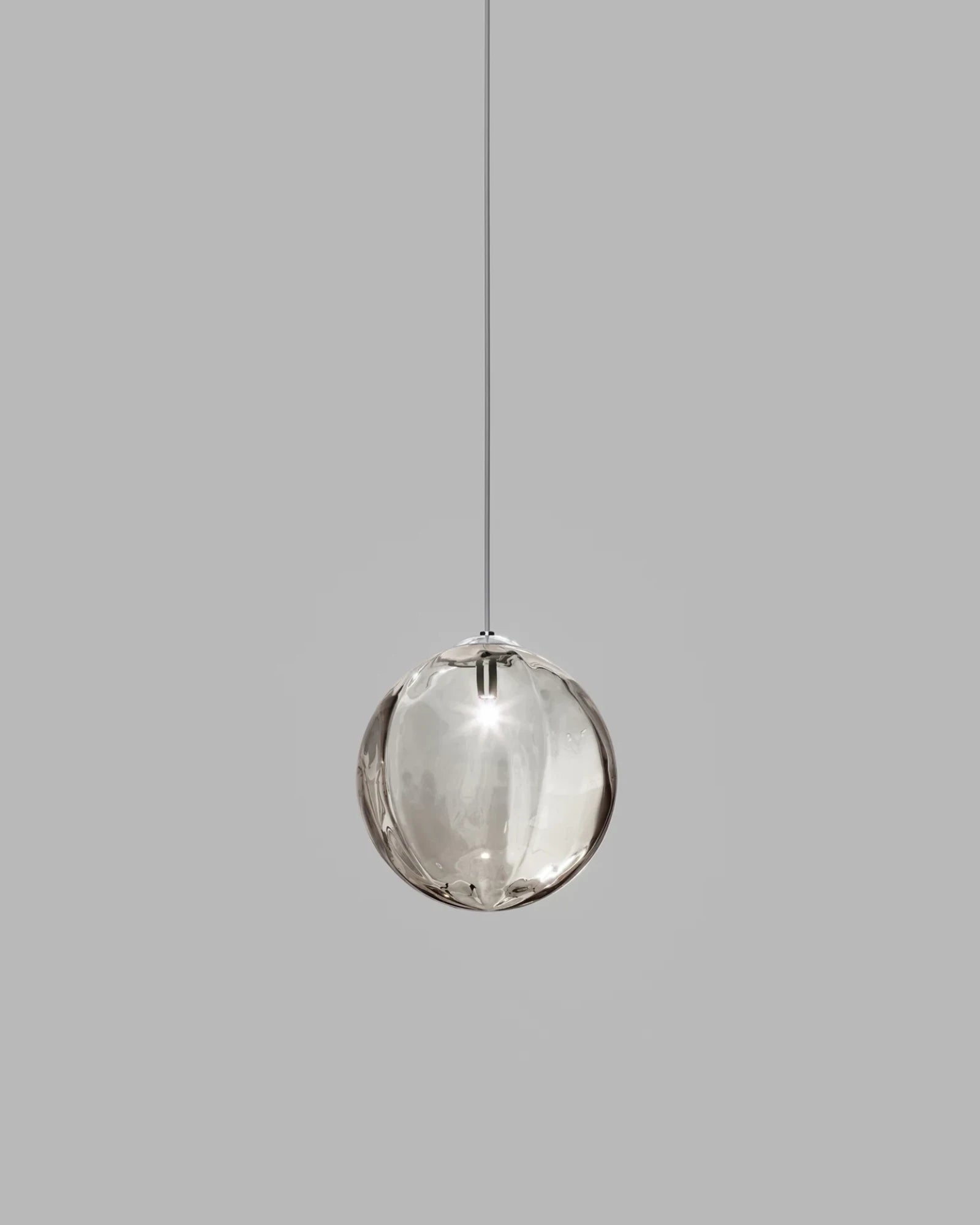 Puppet Single Pendant Light