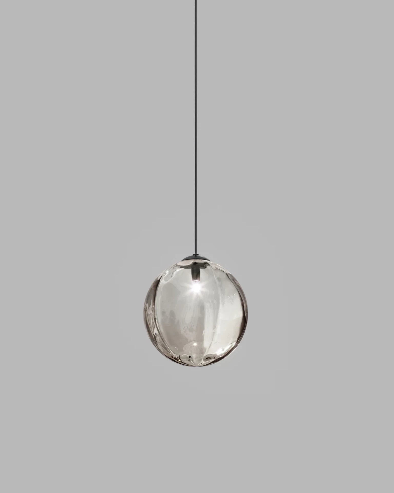 Puppet Single Pendant Light