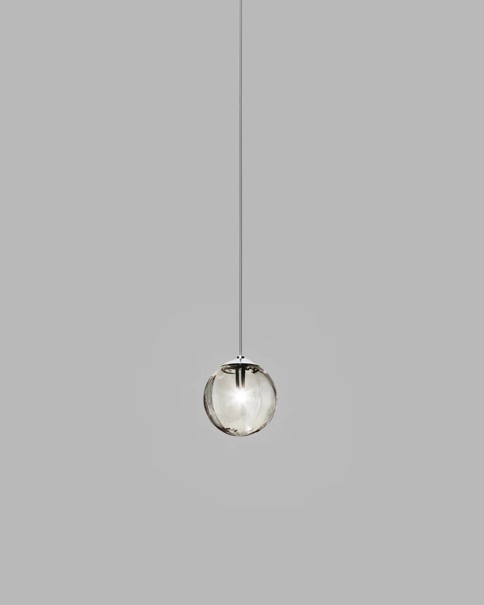 Puppet Single Pendant Light