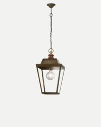 Quadro Pendant Light