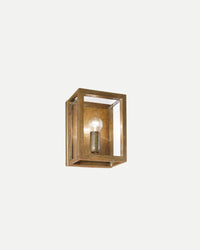 Quadro Wall Light