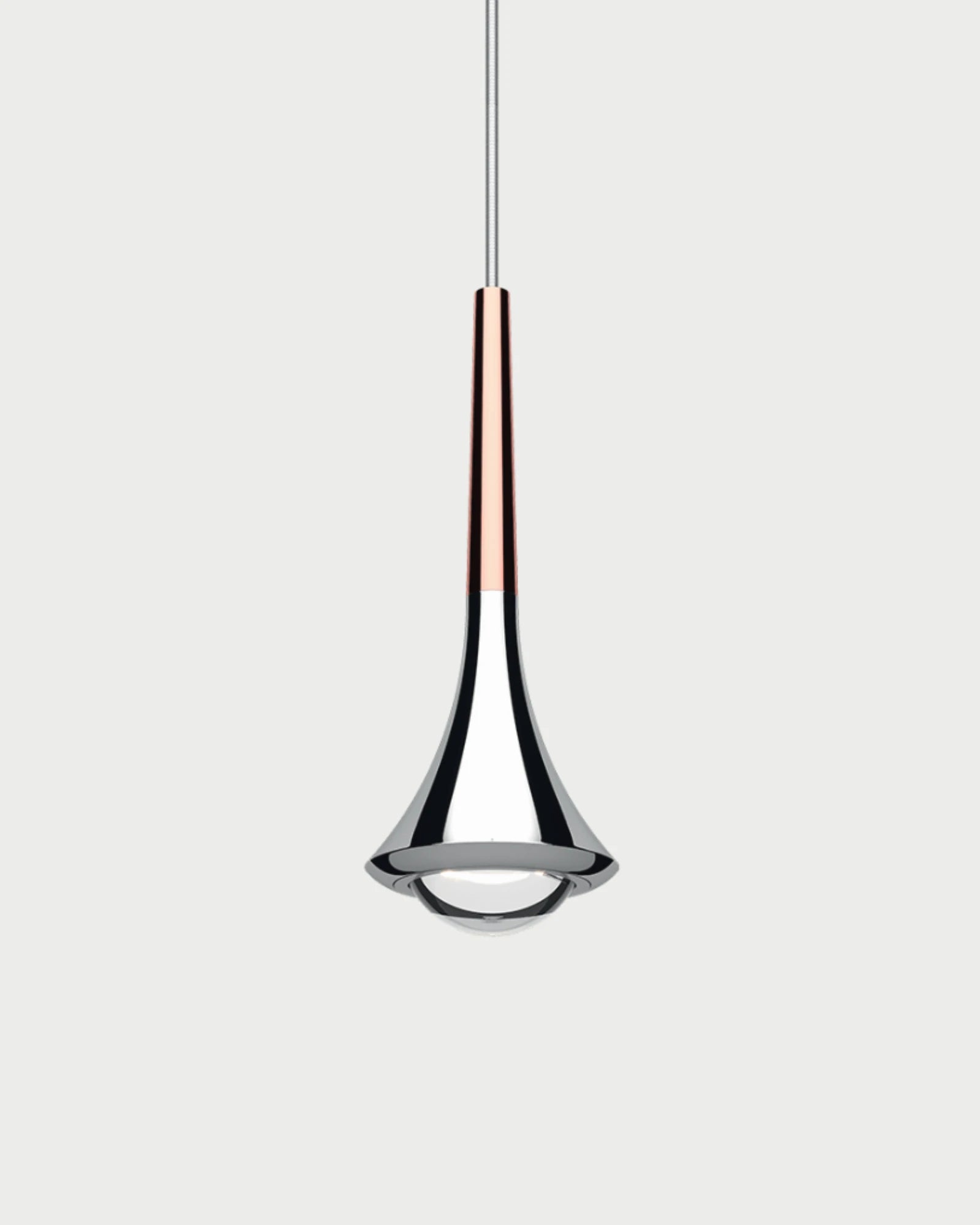 Rain Pendant Light