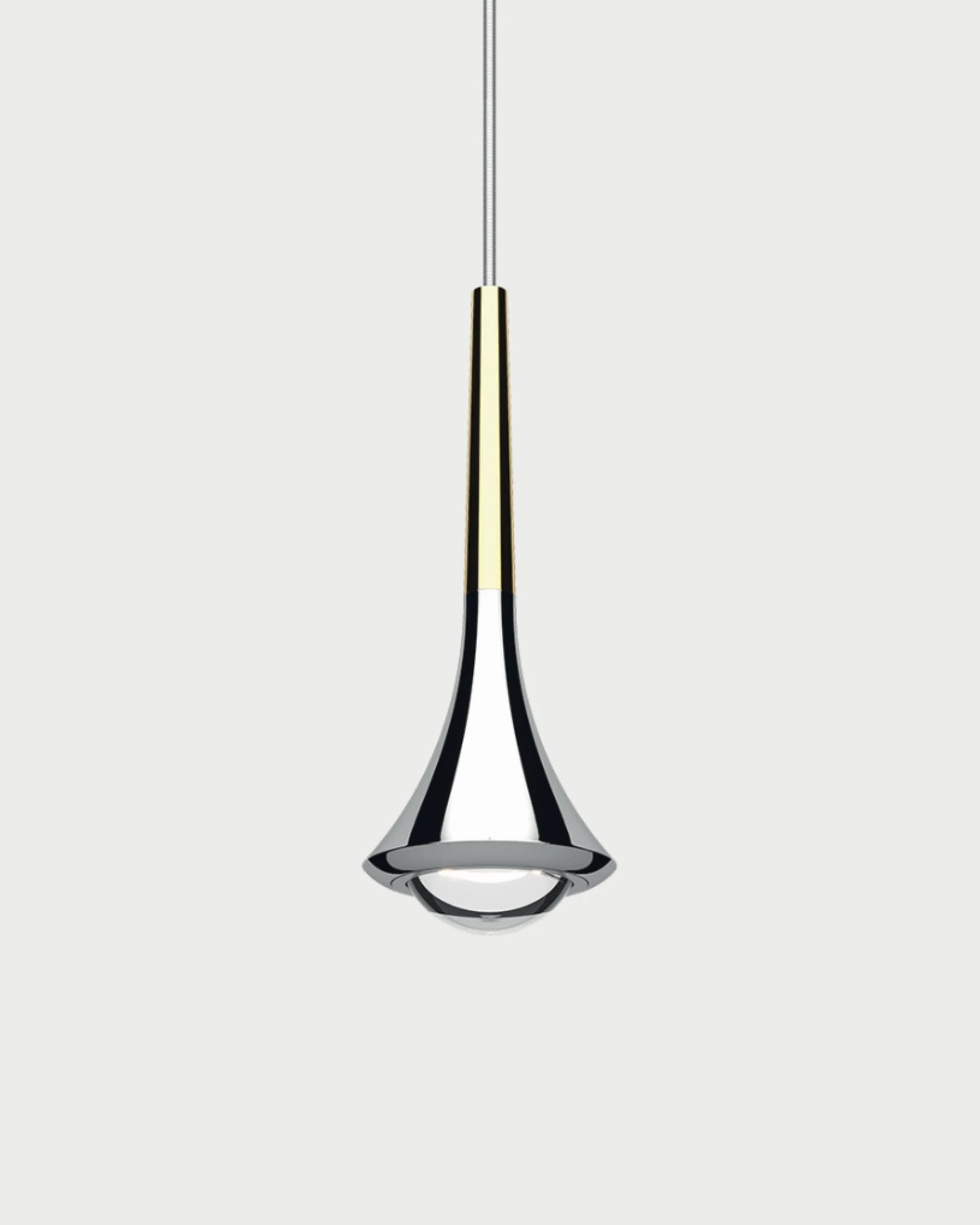 Rain Pendant Light