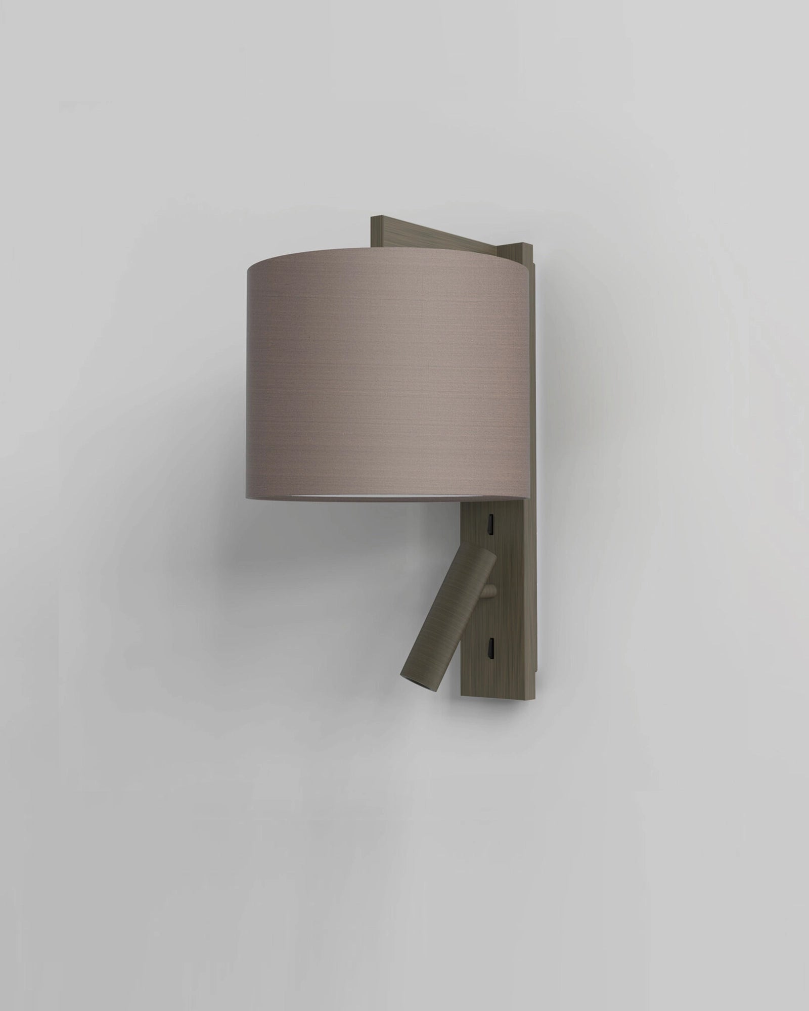 Ravello Reader Wall Light