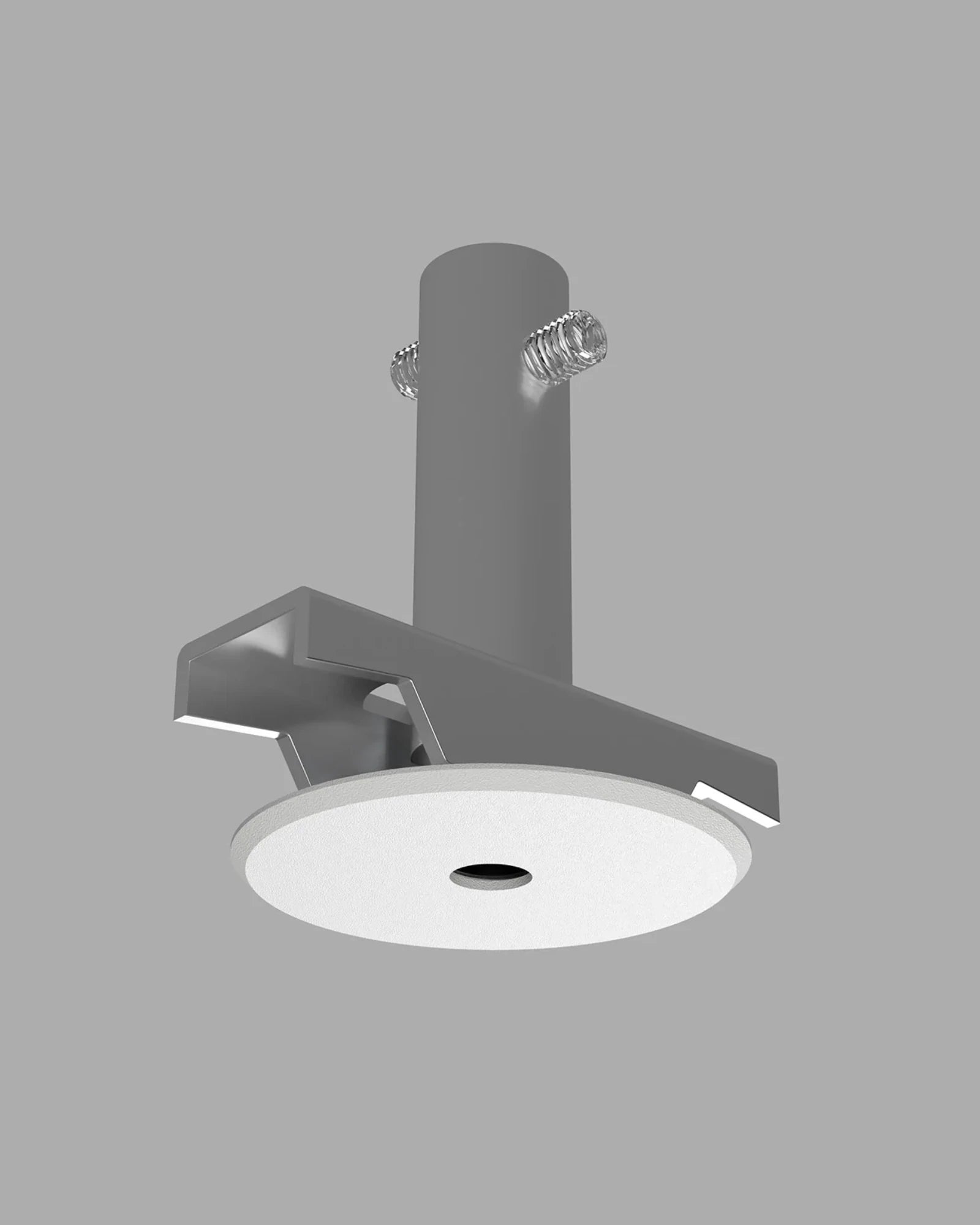 Recessed Canopy
