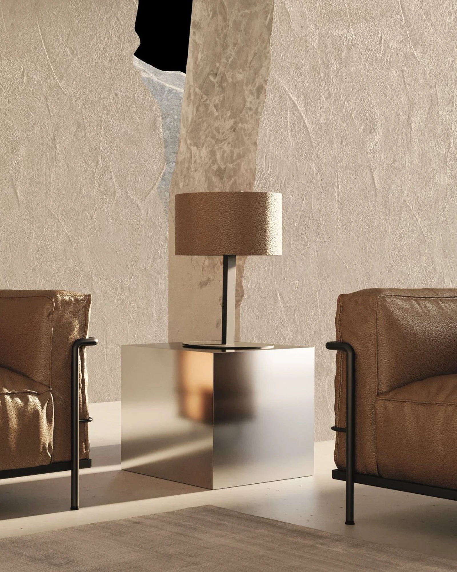 Rems Table Lamp