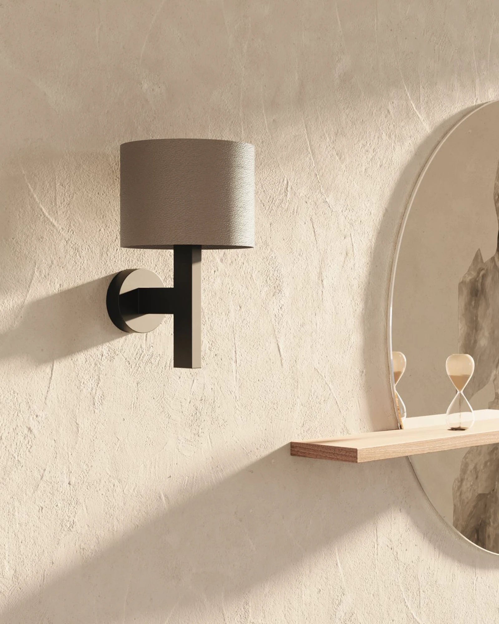 Rems Wall Light
