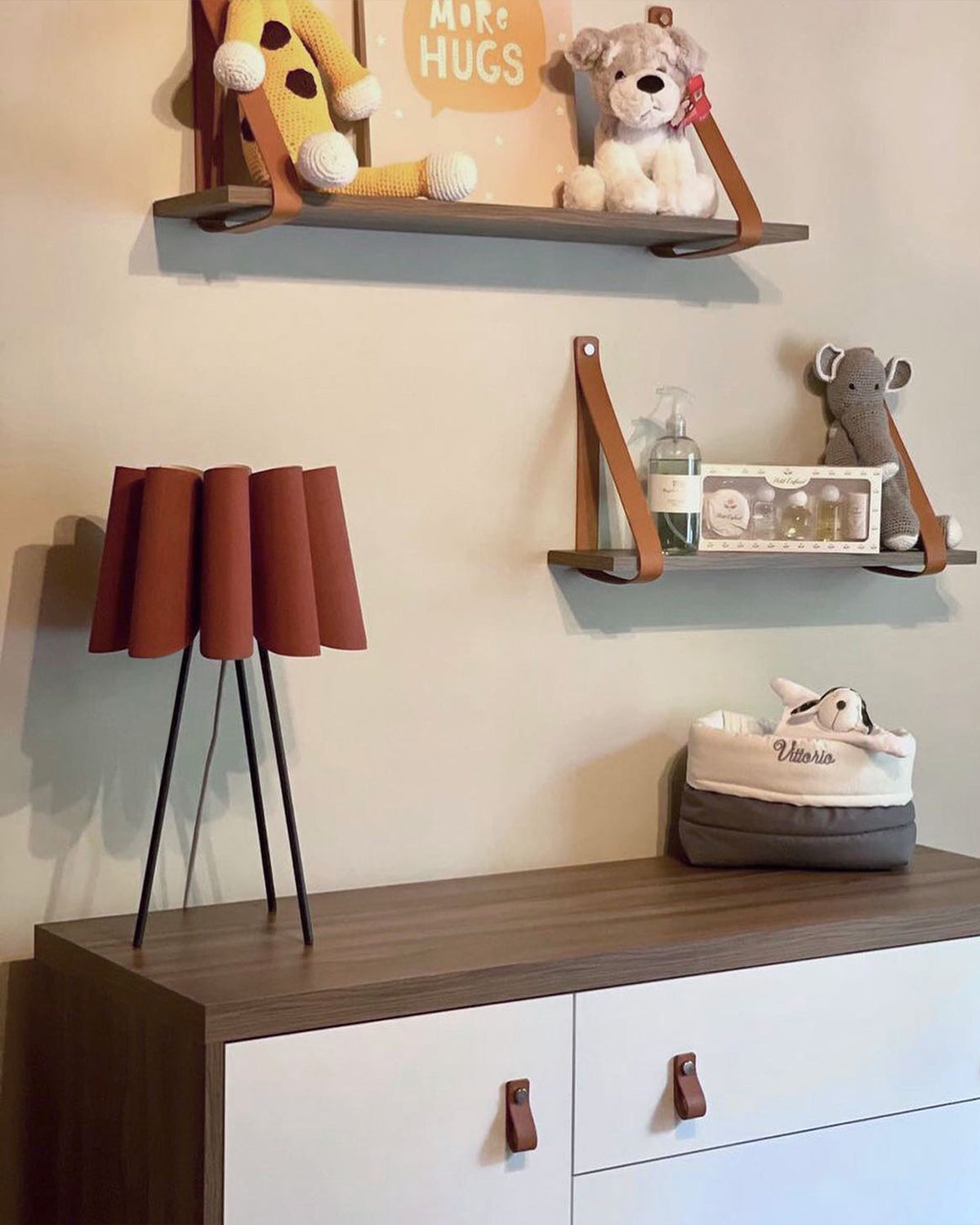 Renata Table Lamp