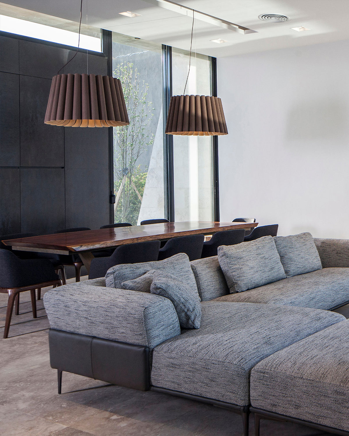 Renata L Pendant Light