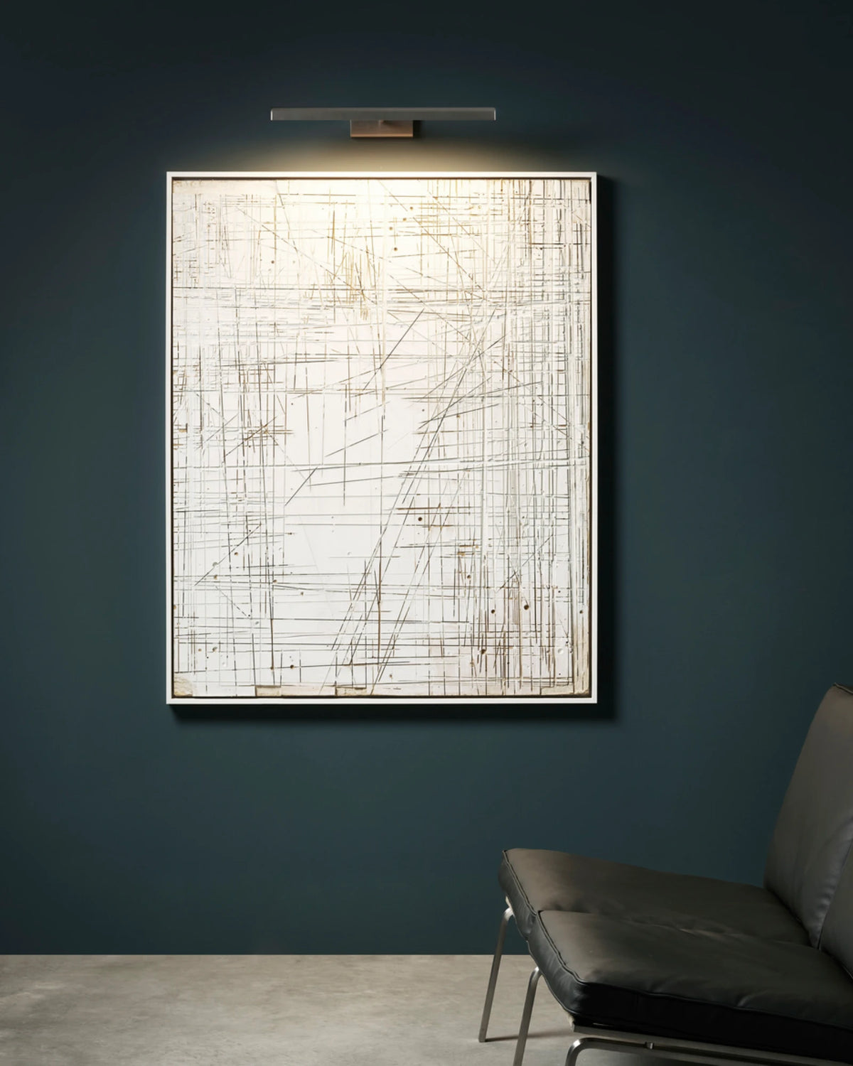 Renoir Wall Light