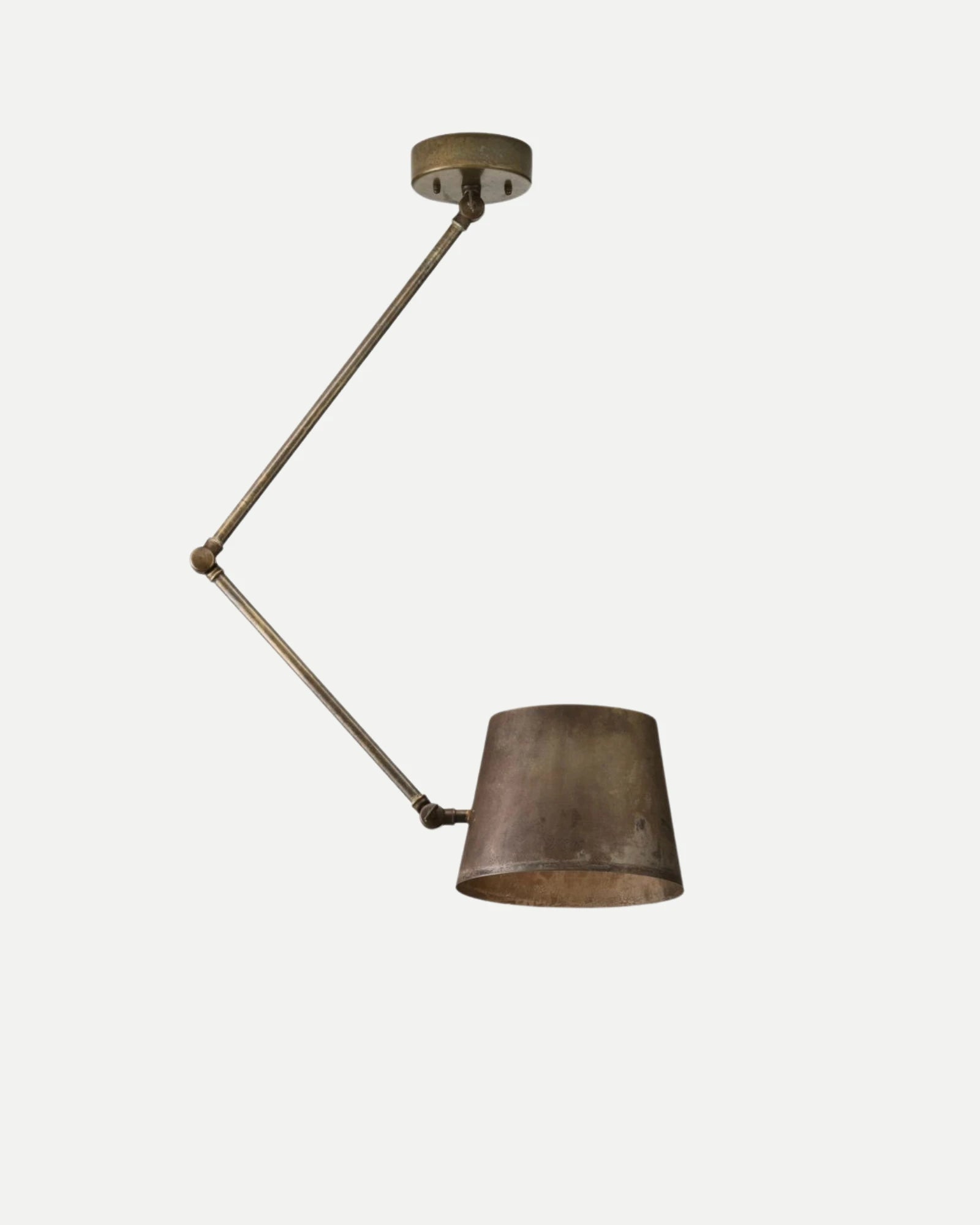 Reporter Pendant Light