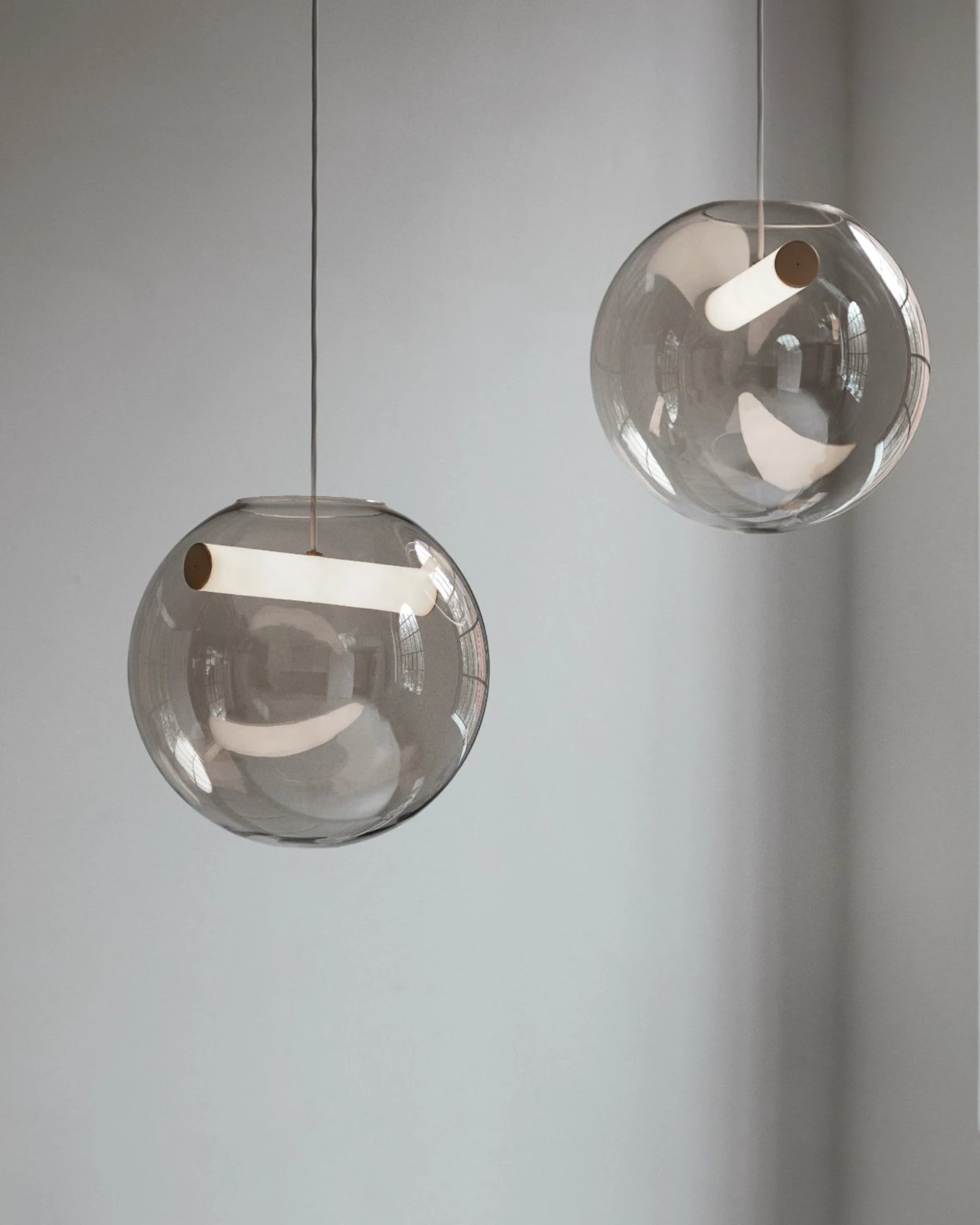 Reveal Pendant Light