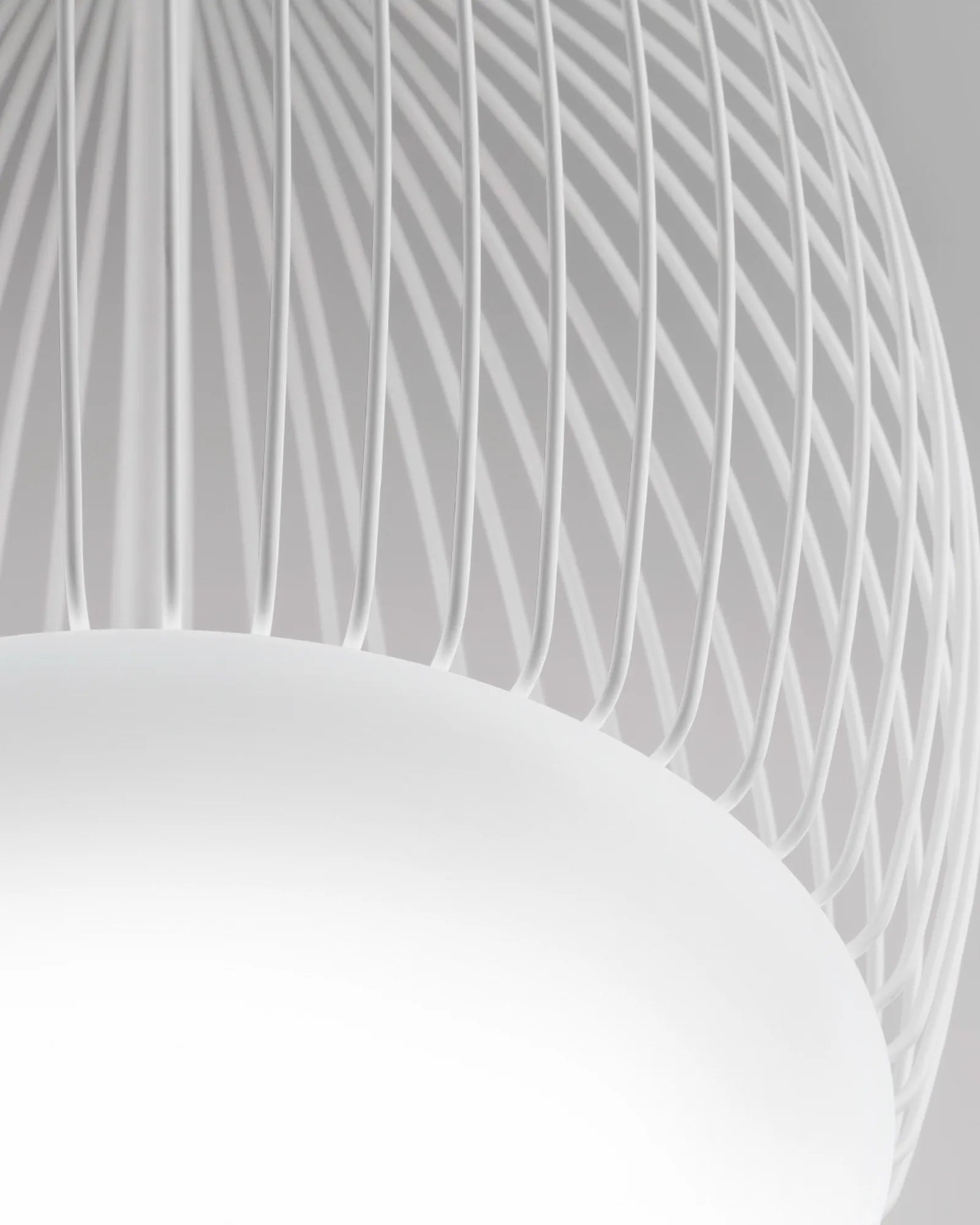 Riketta Pendant Light
