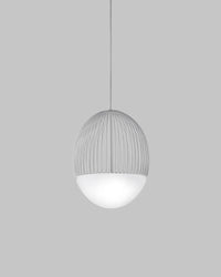Riketta Pendant Light