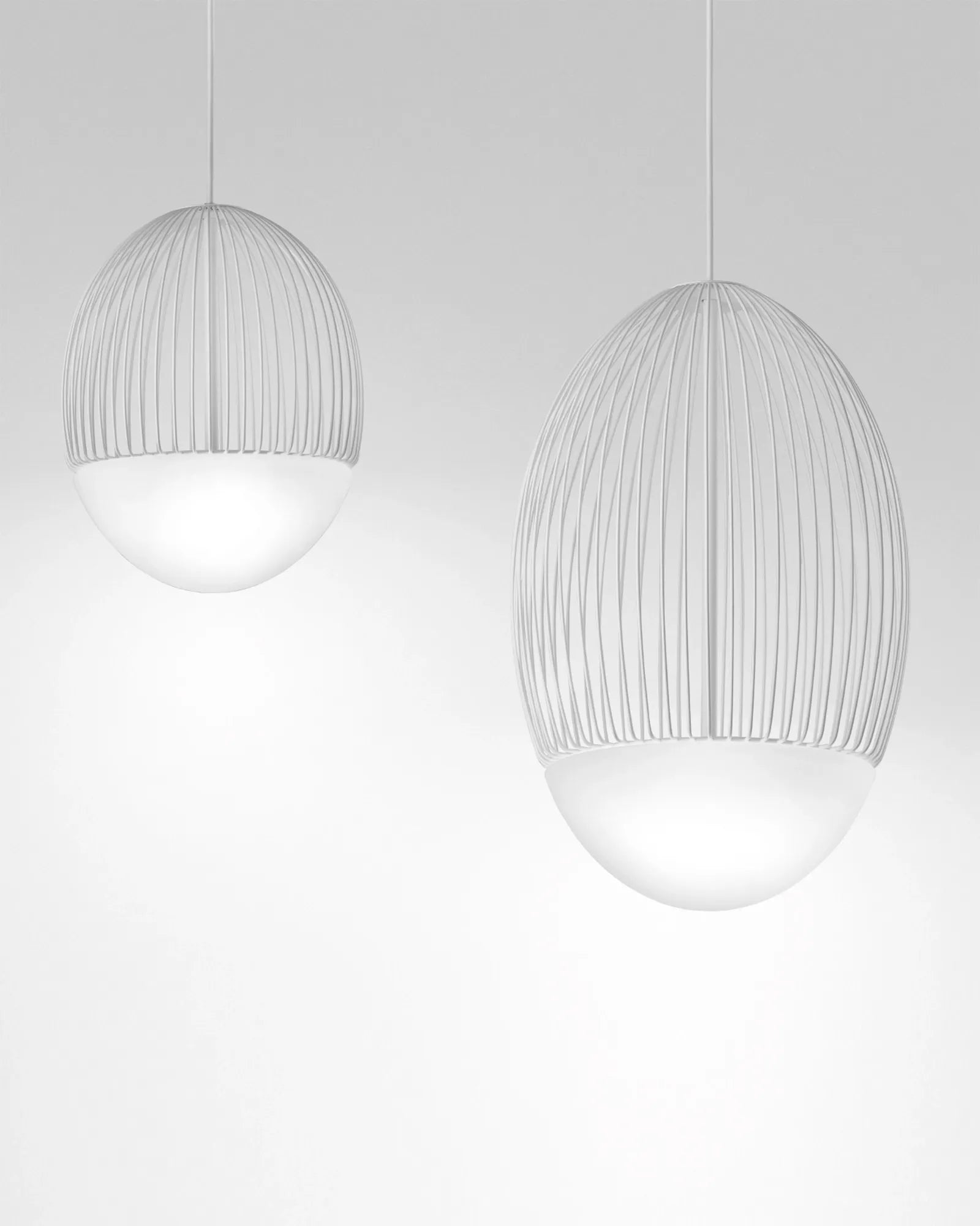 Riketta Pendant Light