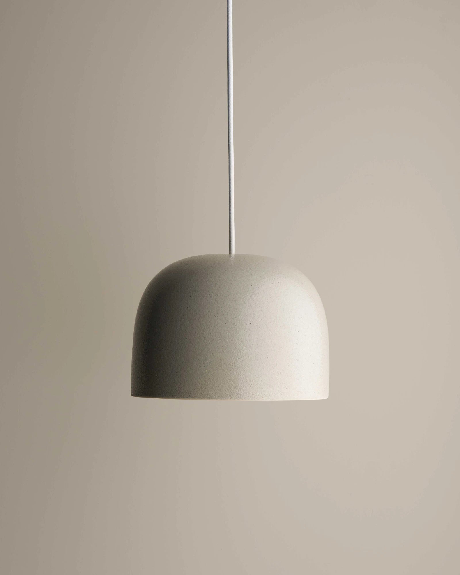 Bell Pendant Light