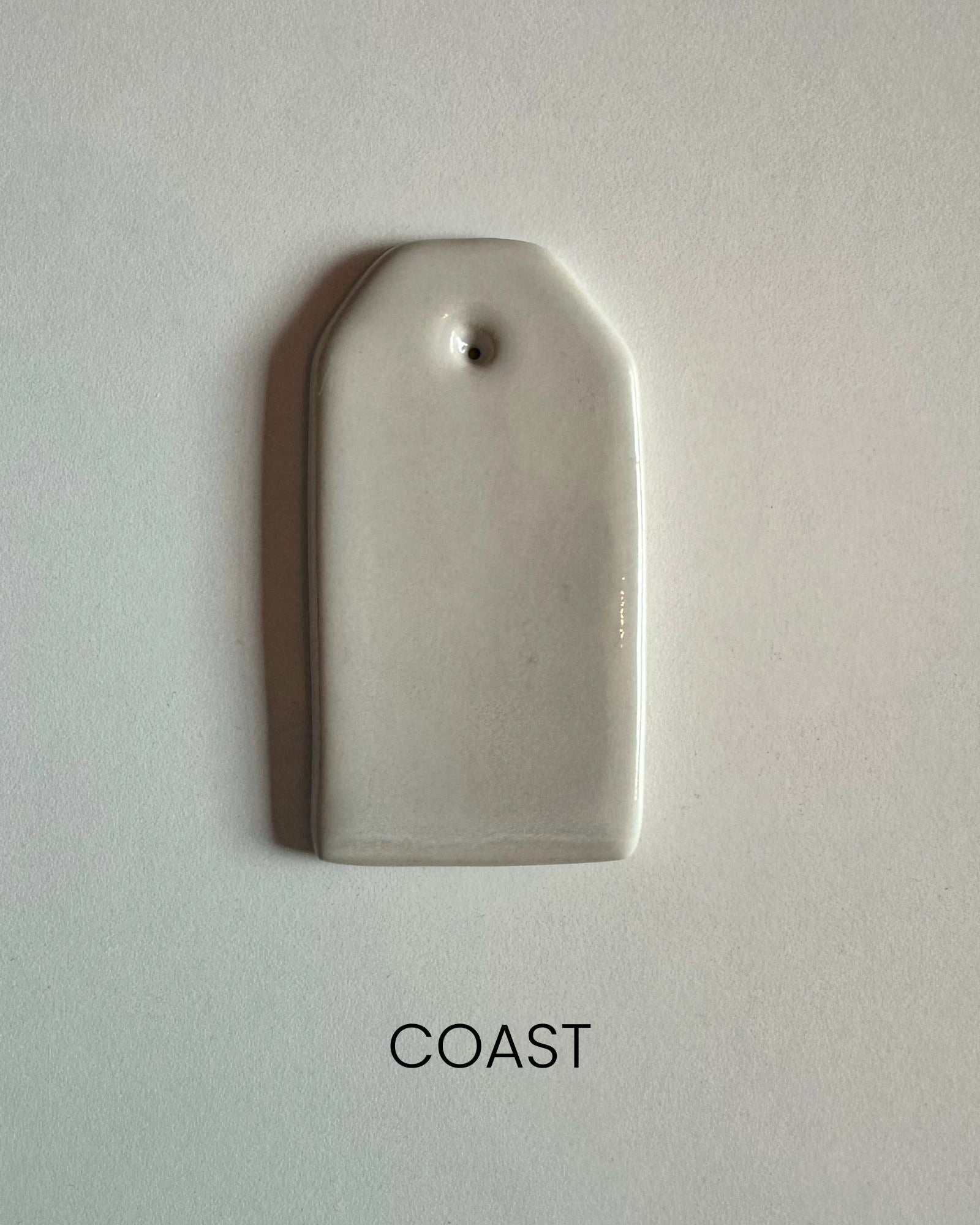 Oyster Wall Light